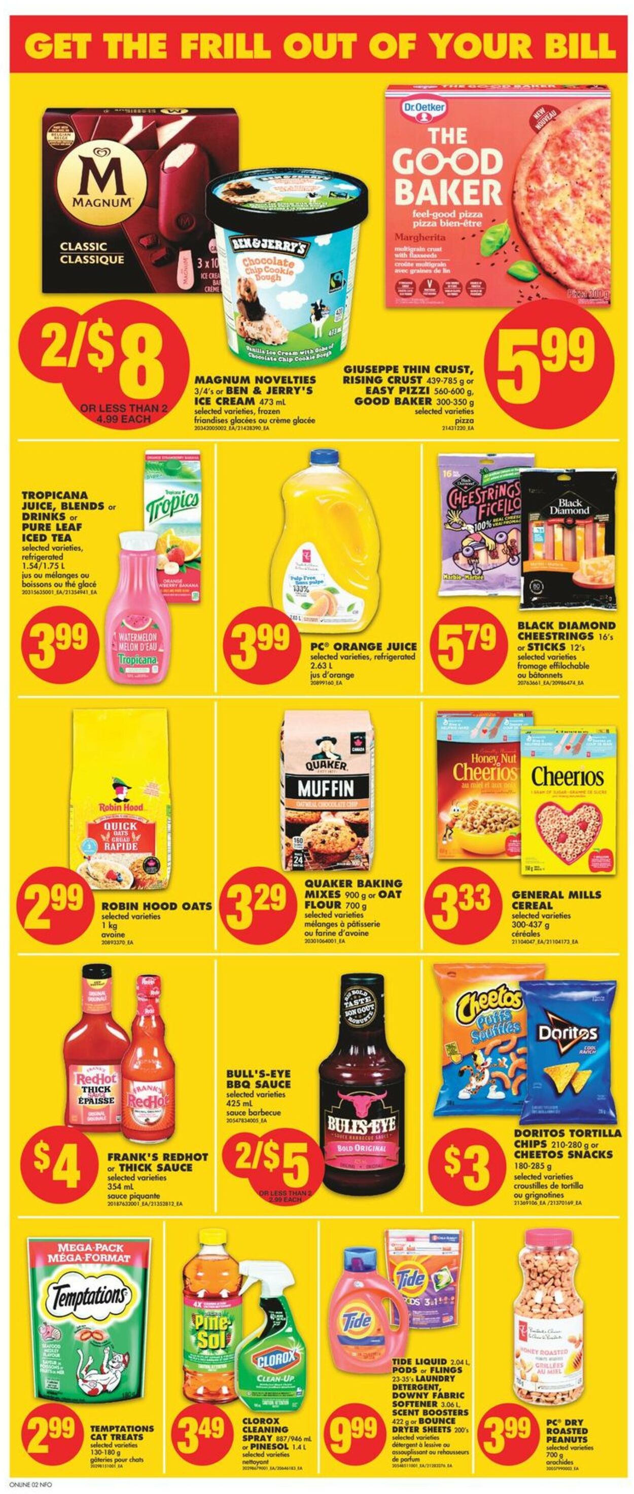 No Frills Flyer - 11/03-11/09/2022 (Page 8)