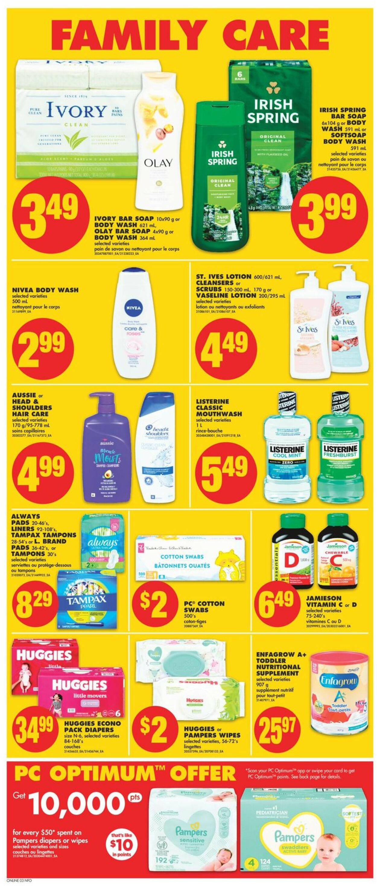 No Frills Flyer - 11/03-11/09/2022 (Page 9)