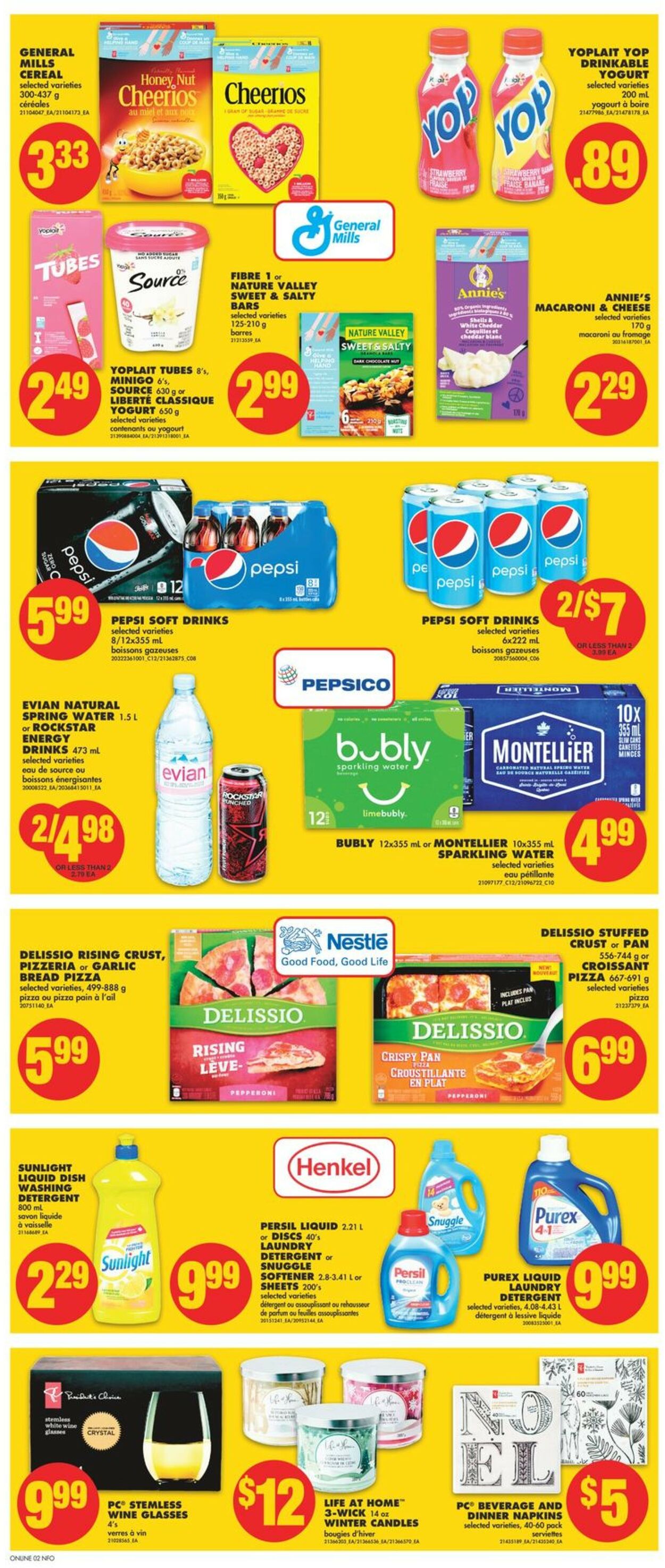 No Frills Flyer - 11/17-11/23/2022 (Page 8)