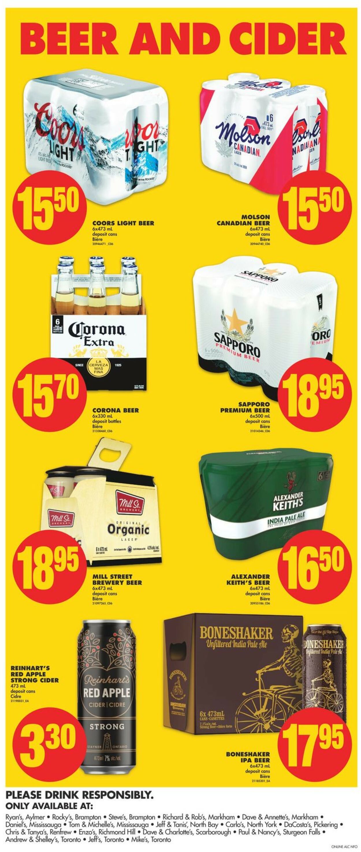 No Frills Flyer - 12/15-12/21/2022 (Page 9)