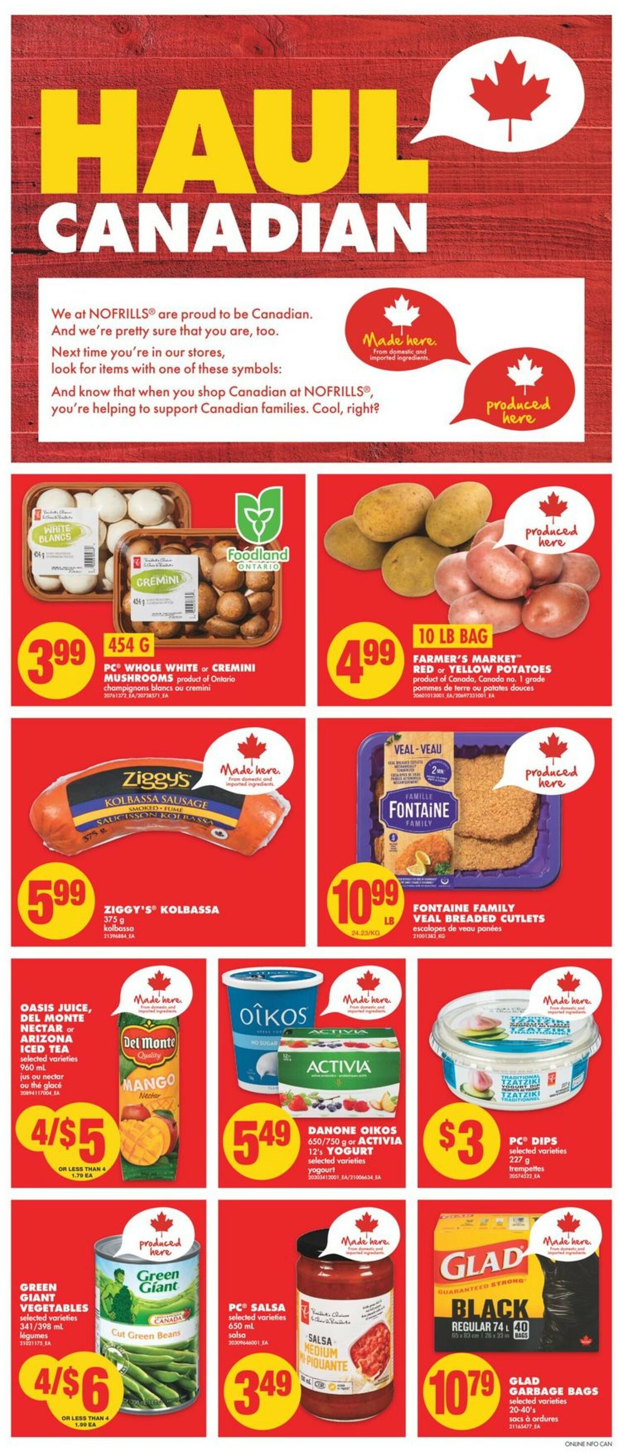 No Frills Flyer - 12/22-12/28/2022 (Page 7)