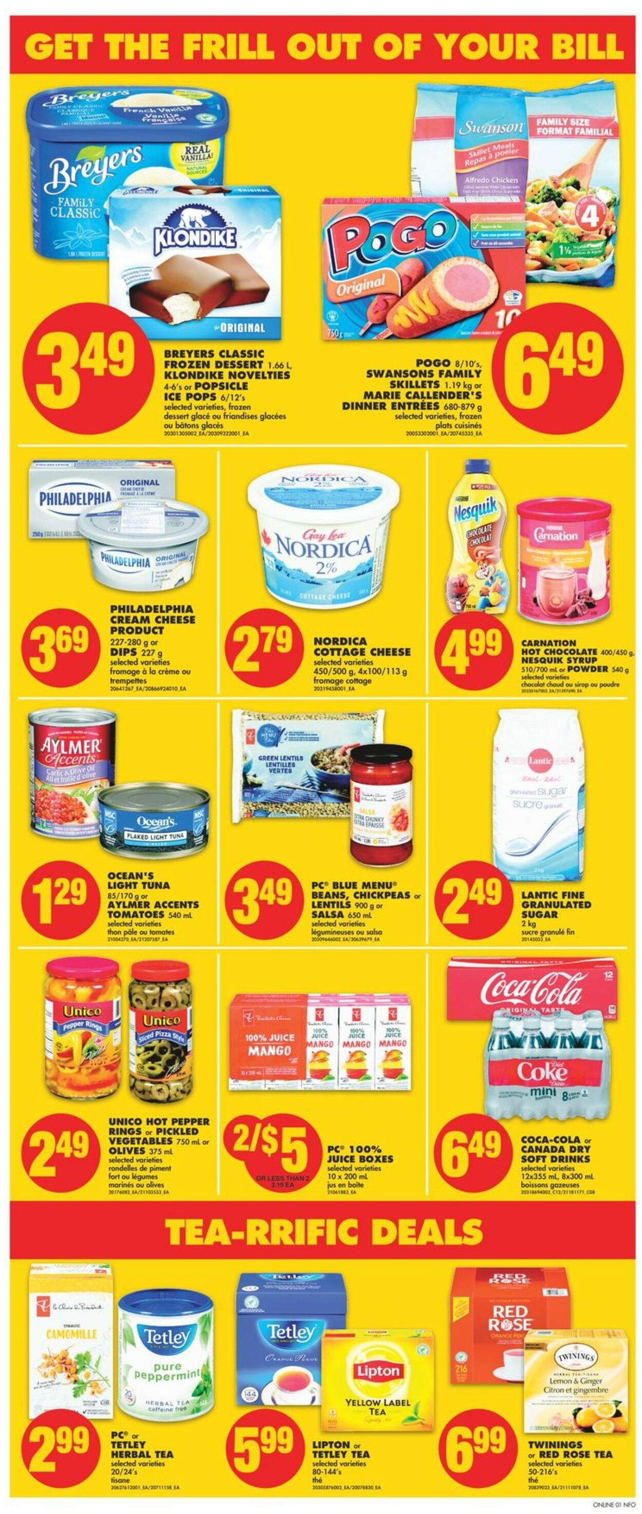 No Frills Flyer - 12/29-01/04/2023 (Page 7)