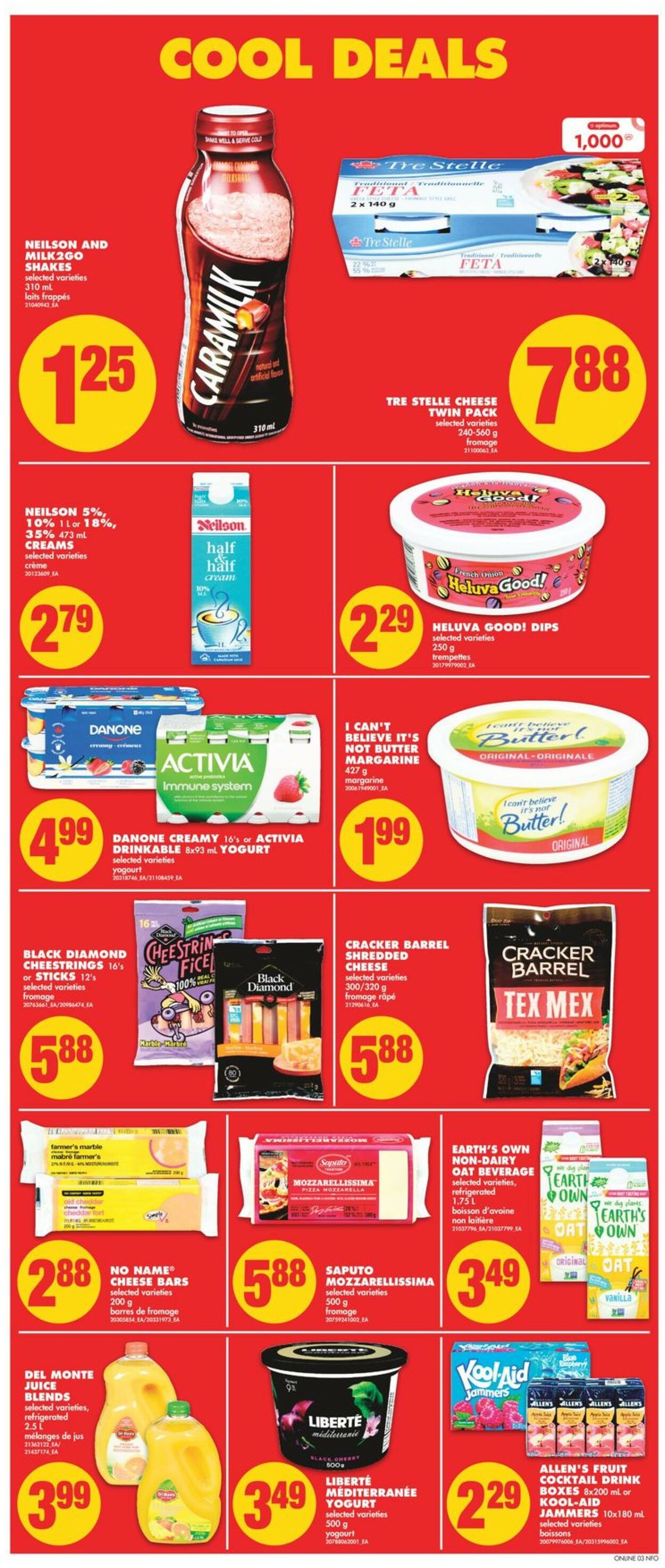 No Frills Flyer - 01/05-01/11/2023 (Page 8)