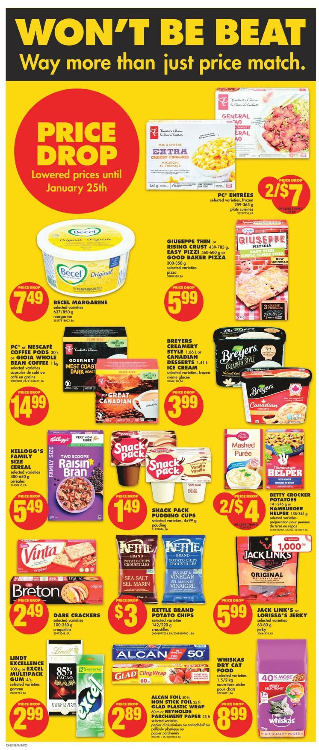 No Frills Flyer - 01/05-01/11/2023 (Page 9)