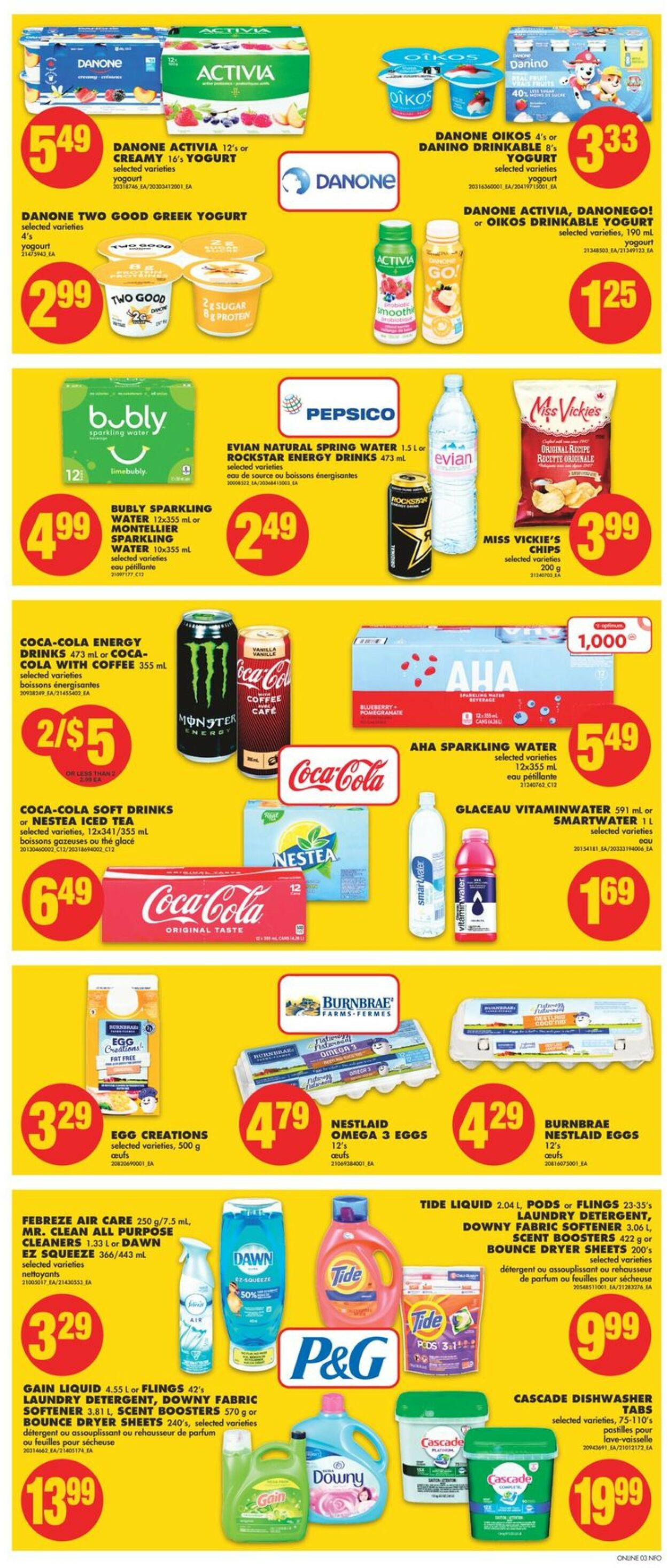 No Frills Flyer - 01/19-01/25/2023 (Page 8)