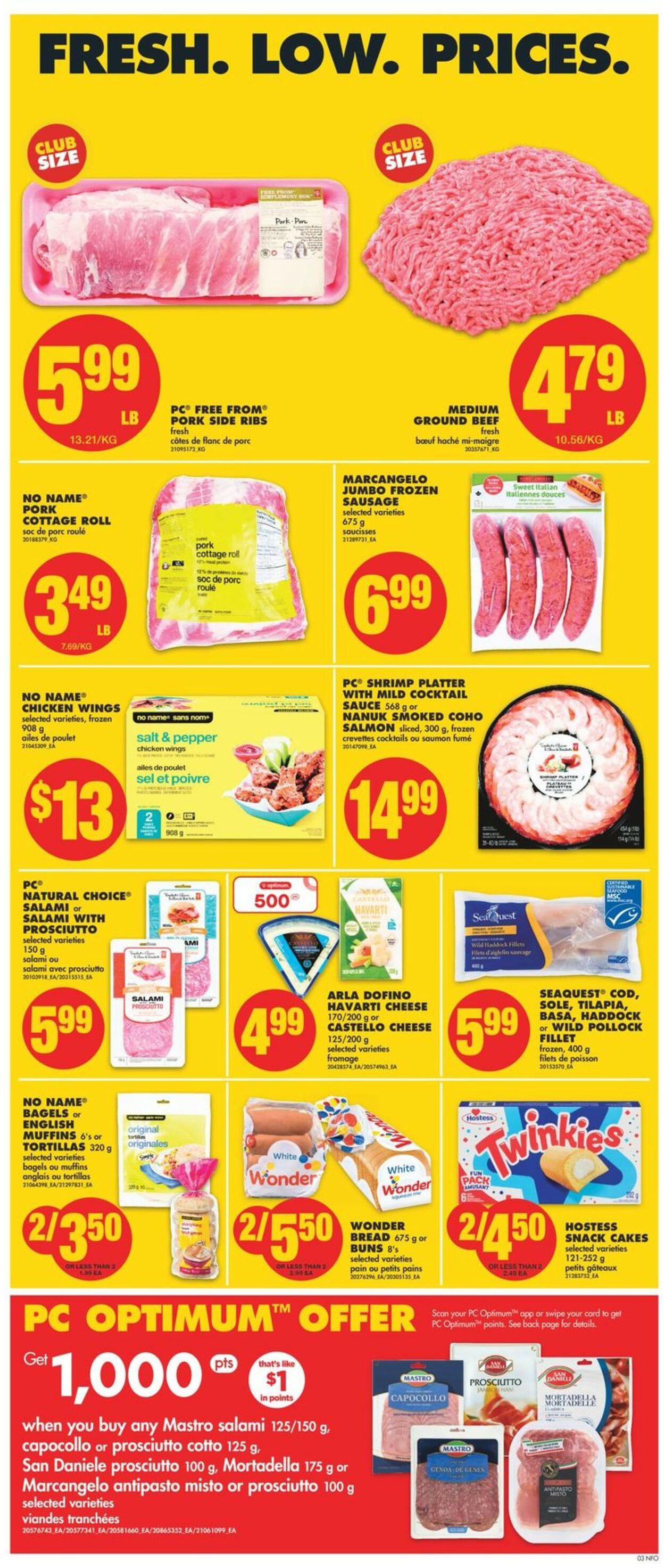 No Frills Flyer - 01/26-02/01/2023 (Page 5)