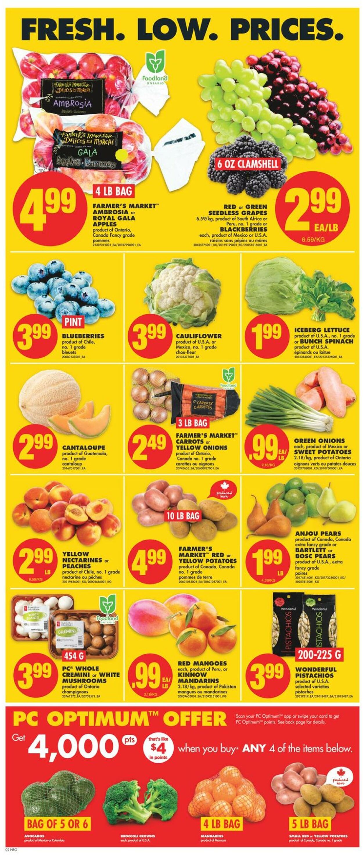 No Frills Flyer - 02/02-02/08/2023 (Page 3)