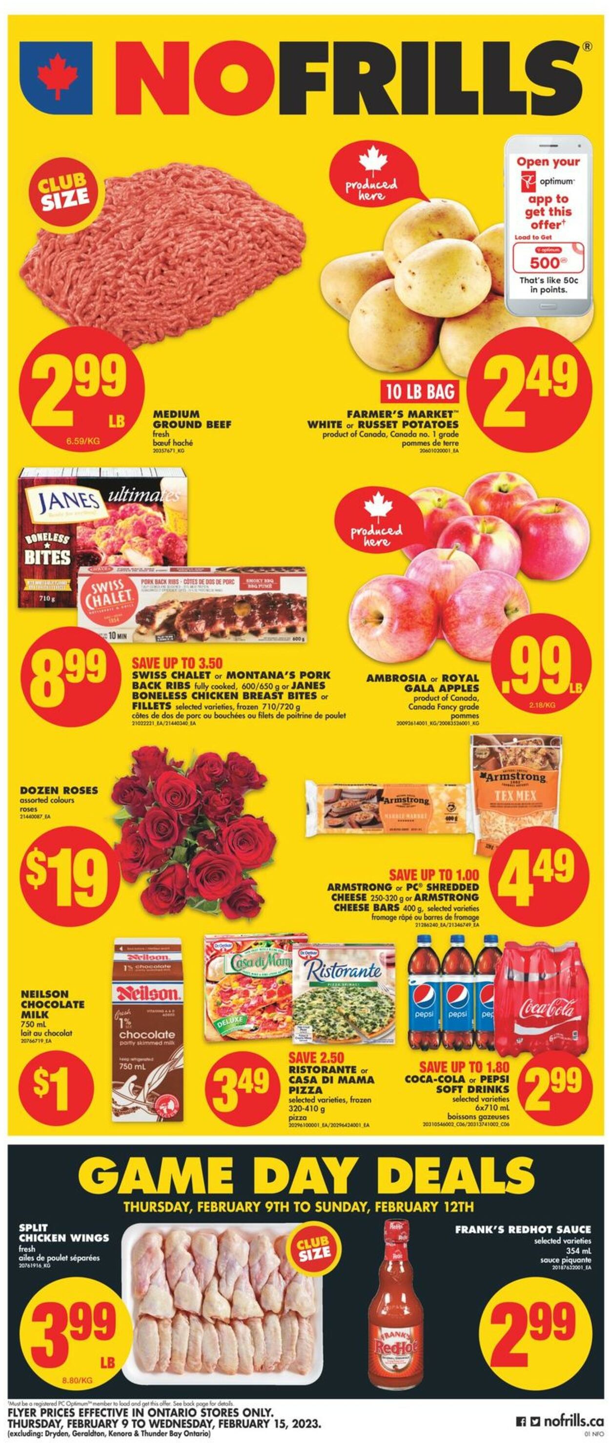 No Frills Flyer - 02/09-02/15/2023 (Page 3)