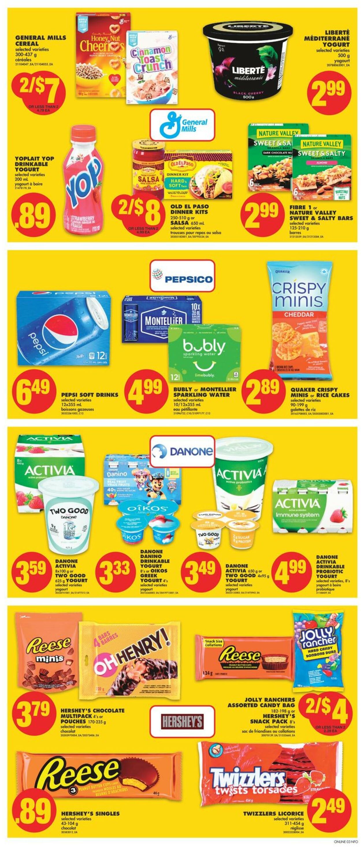 No Frills Flyer - 02/09-02/15/2023 (Page 9)