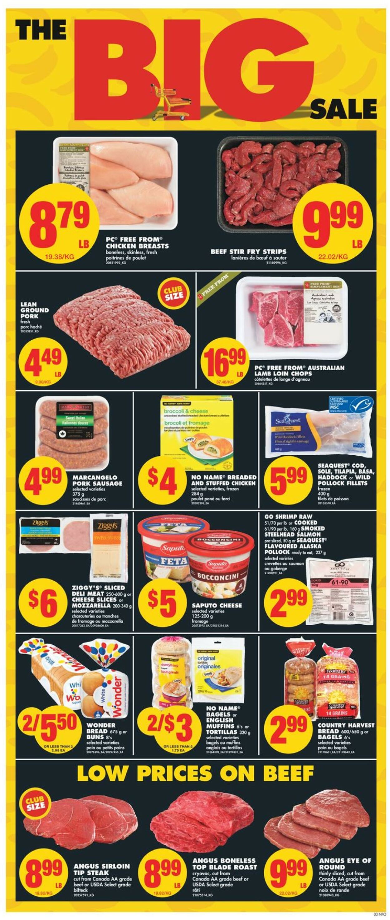 No Frills Flyer - 02/16-02/22/2023 (Page 5)