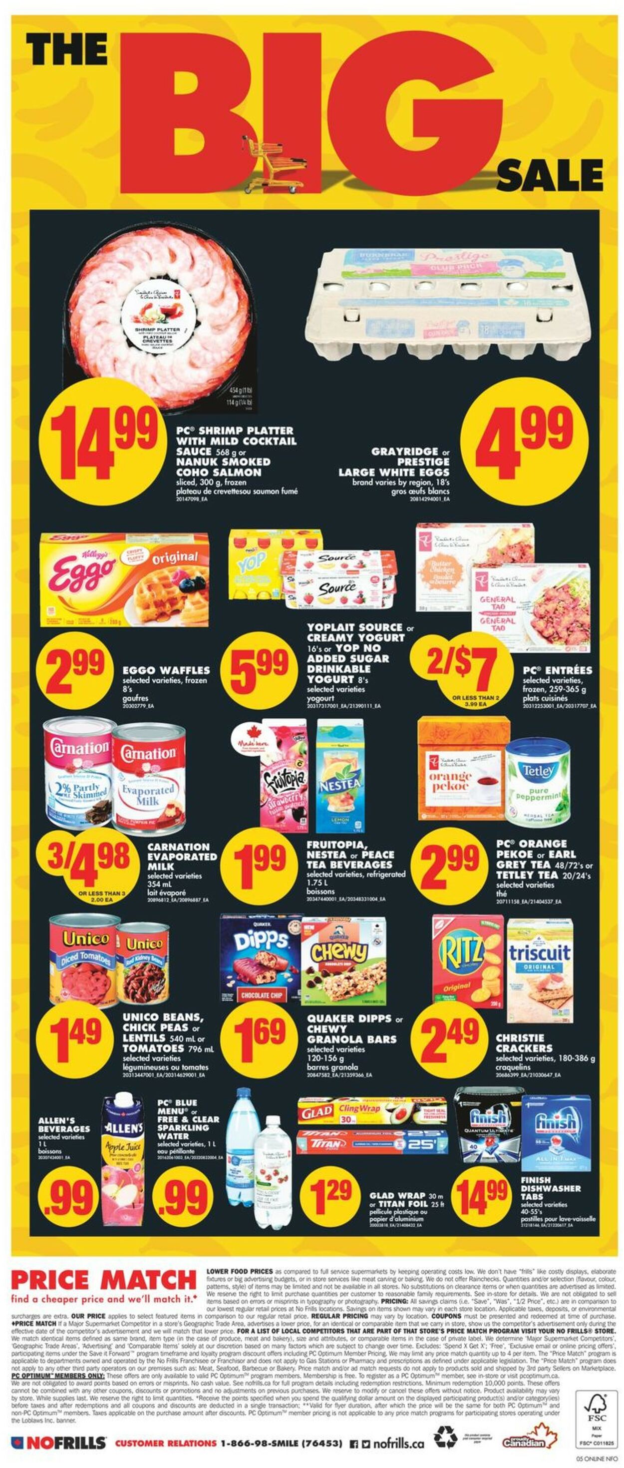 No Frills Flyer - 02/16-02/22/2023 (Page 6)