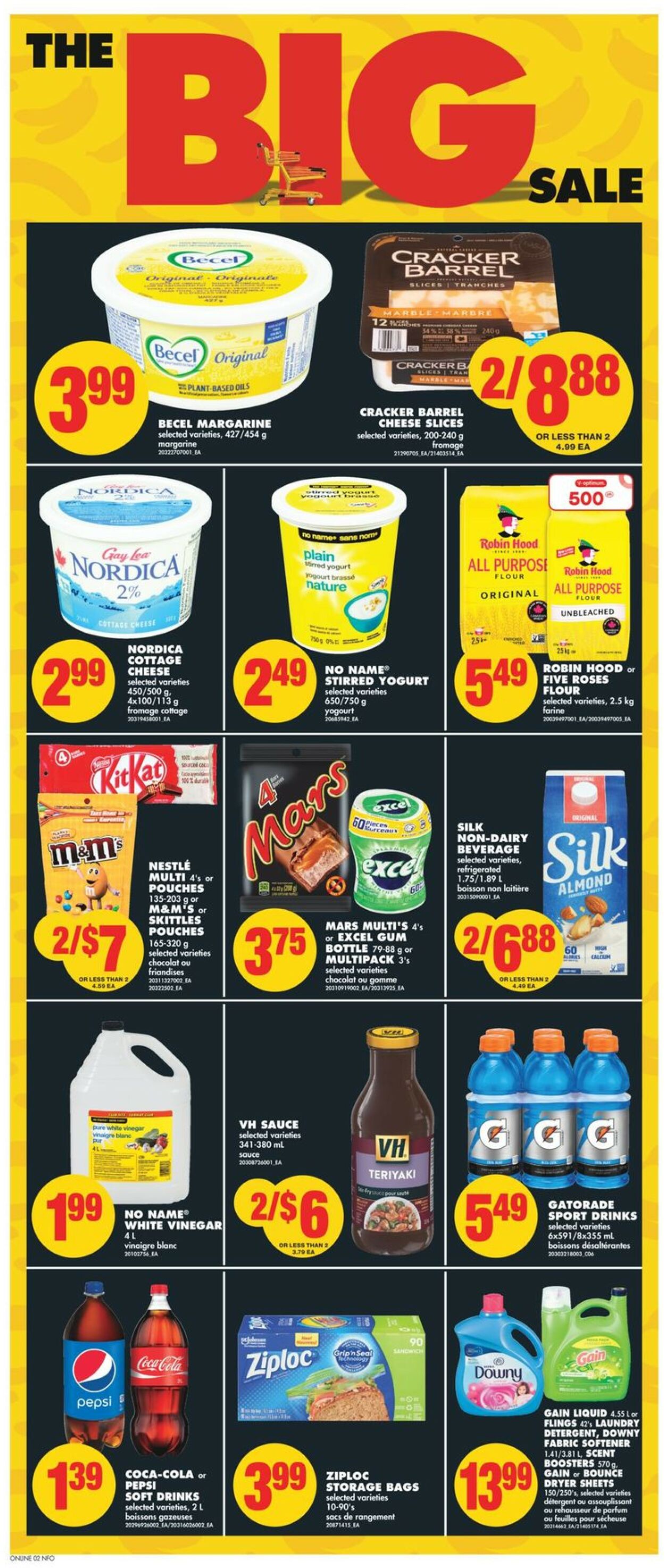 No Frills Flyer - 02/16-02/22/2023 (Page 8)