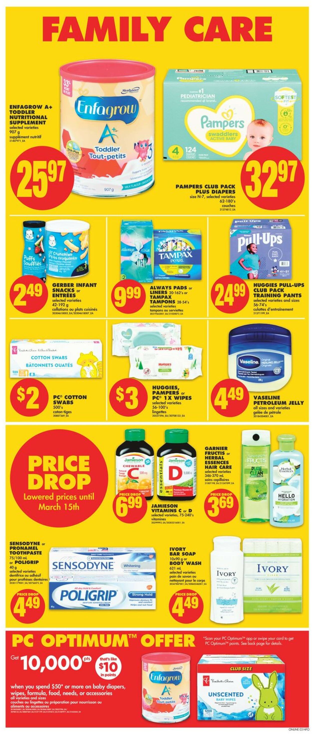 No Frills Flyer - 02/16-02/22/2023 (Page 9)