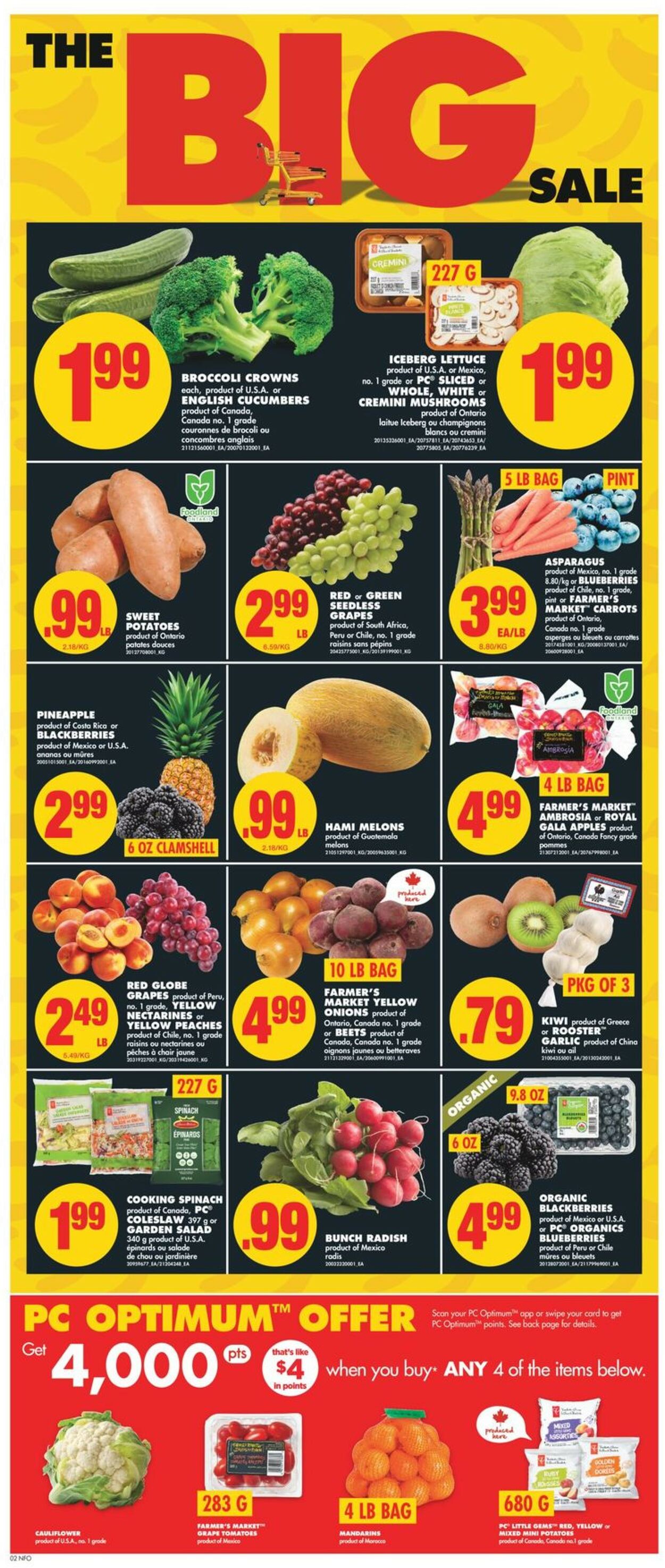 No Frills Flyer - 02/16-02/22/2023 (Page 3)