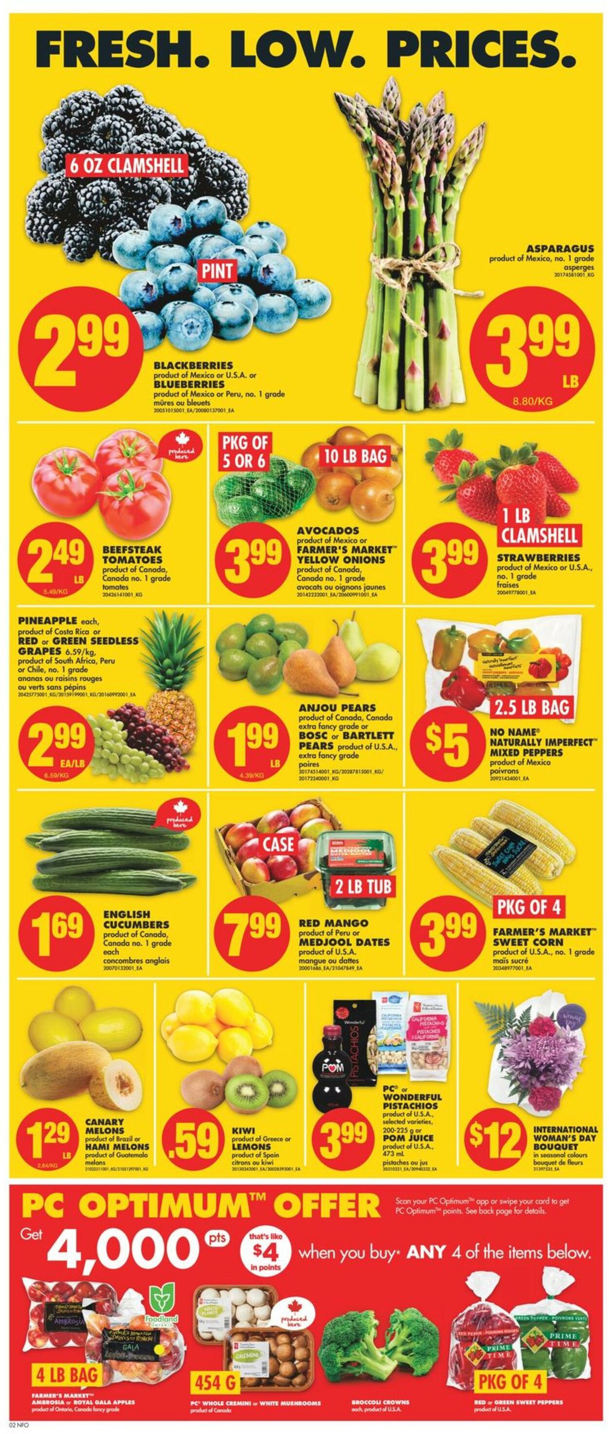 No Frills Flyer - 03/02-03/08/2023 (Page 3)