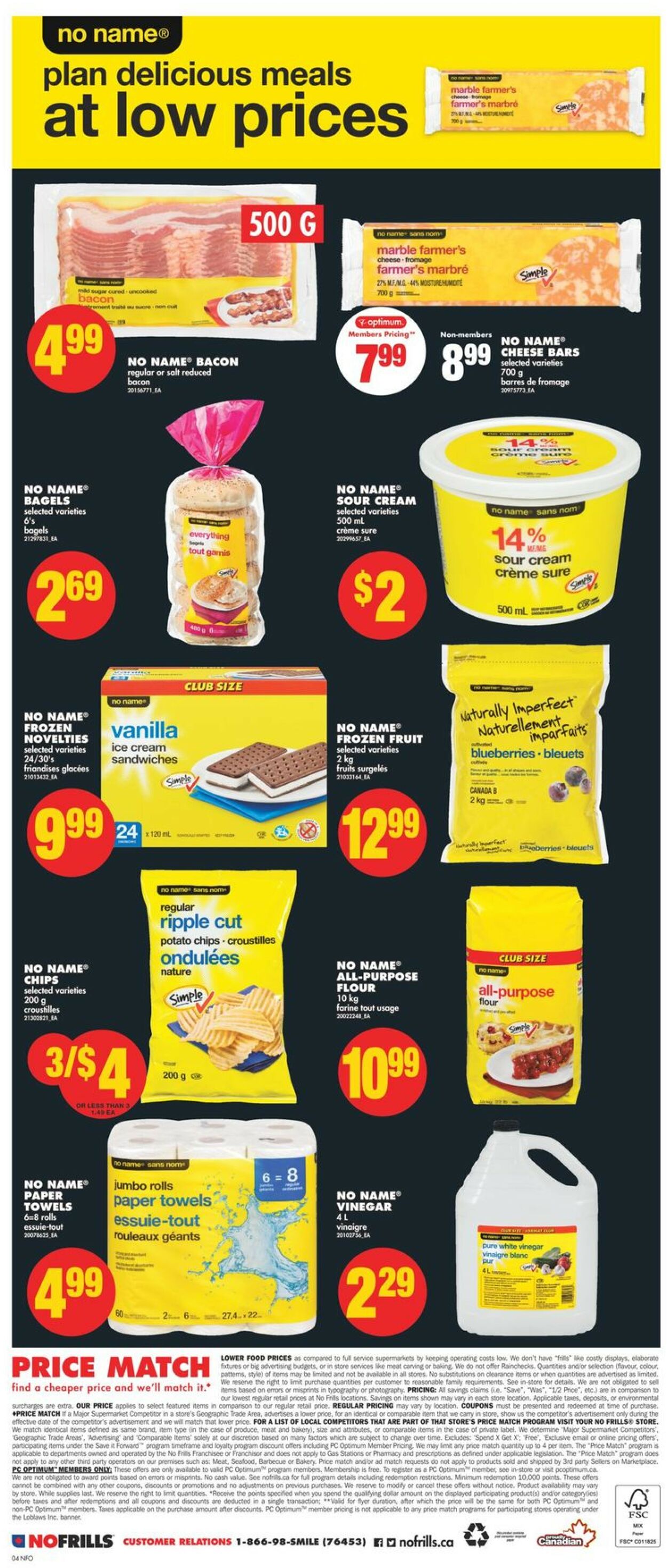 No Frills Flyer - 03/02-03/08/2023 (Page 5)