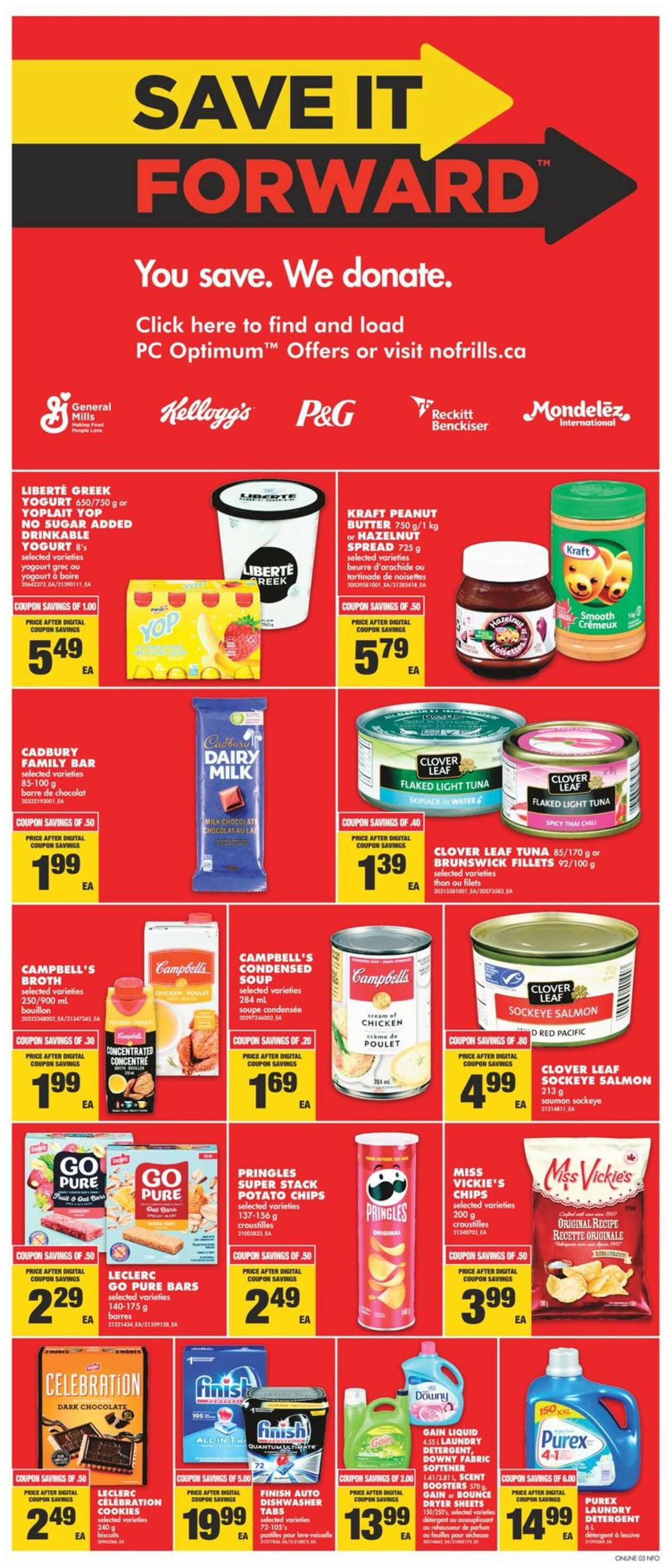 No Frills Flyer - 03/02-03/08/2023 (Page 8)