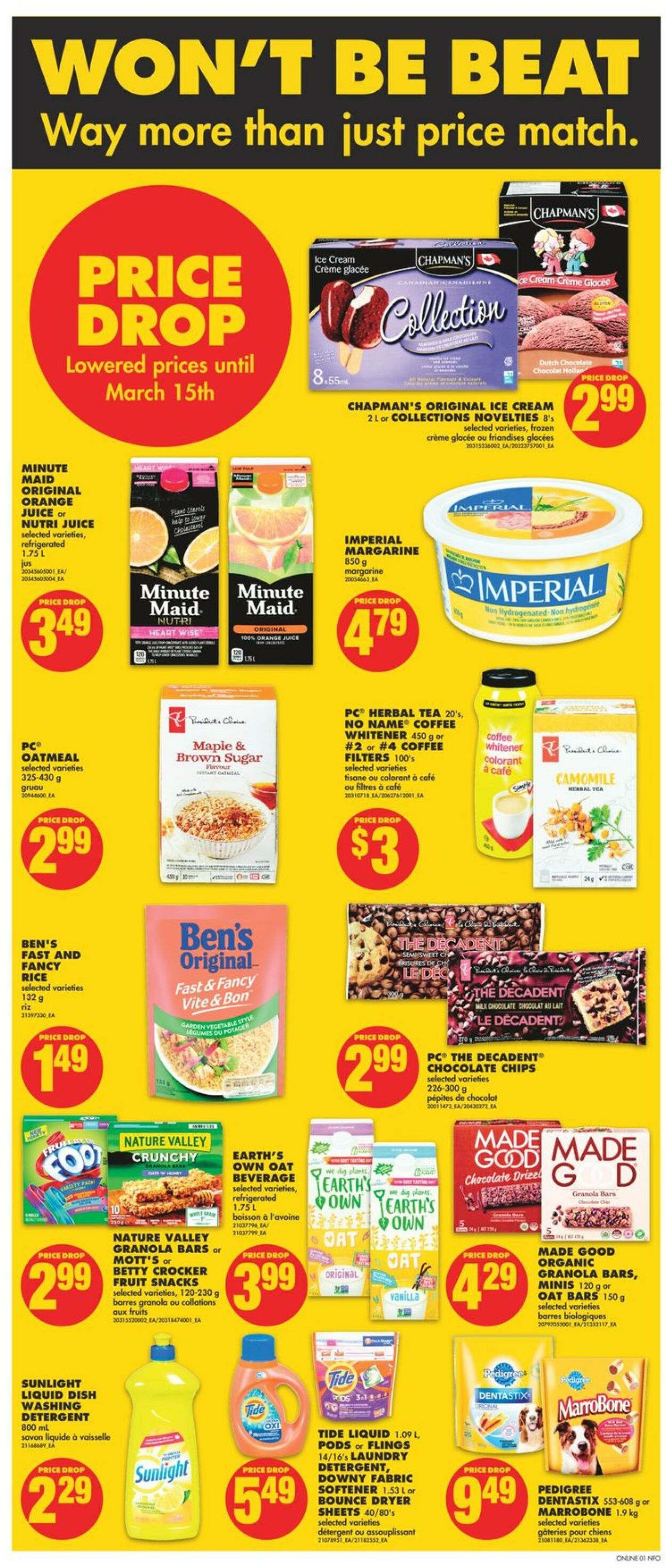 No Frills Flyer - 03/02-03/08/2023 (Page 6)