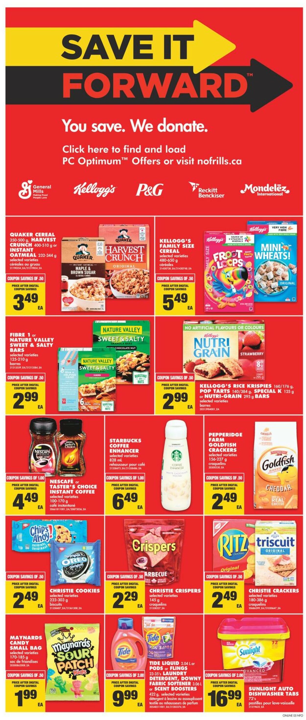 No Frills Flyer - 03/02-03/08/2023 (Page 10)