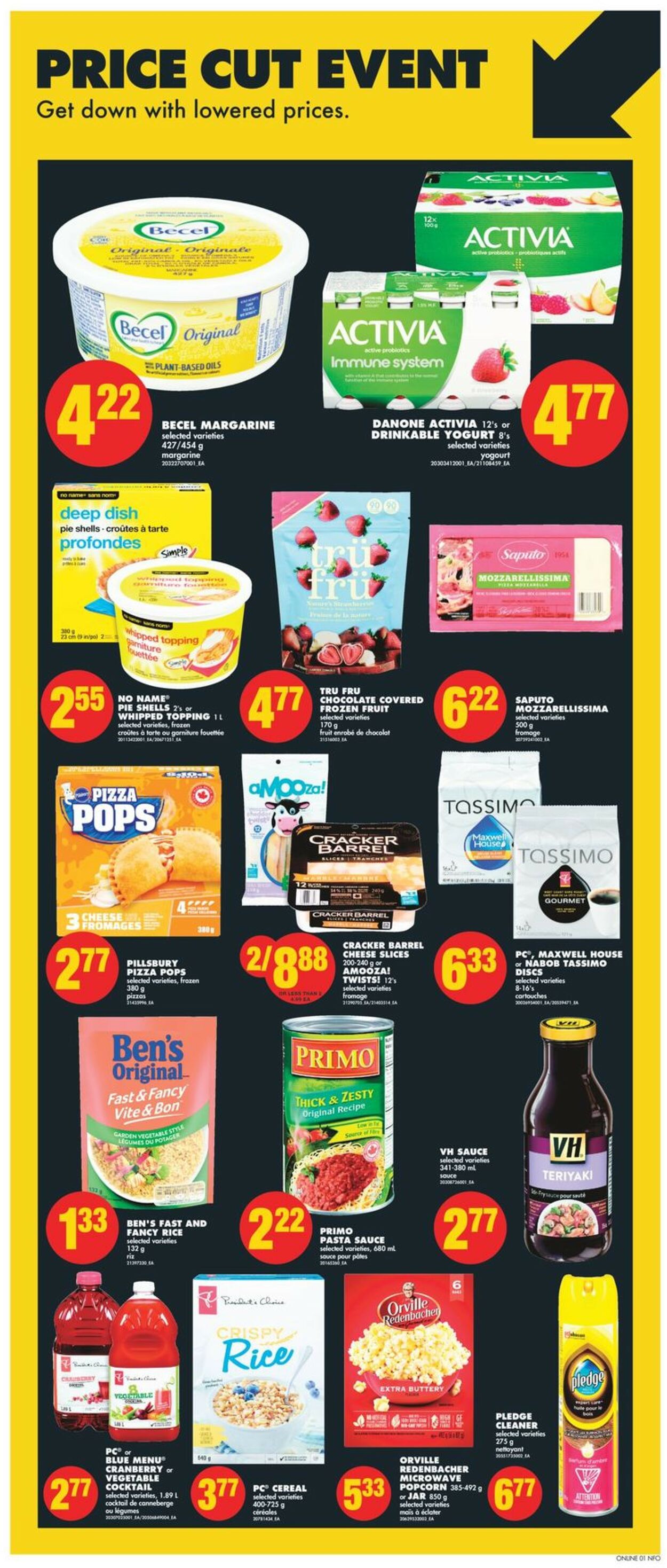 No Frills Flyer - 03/23-03/29/2023 (Page 5)