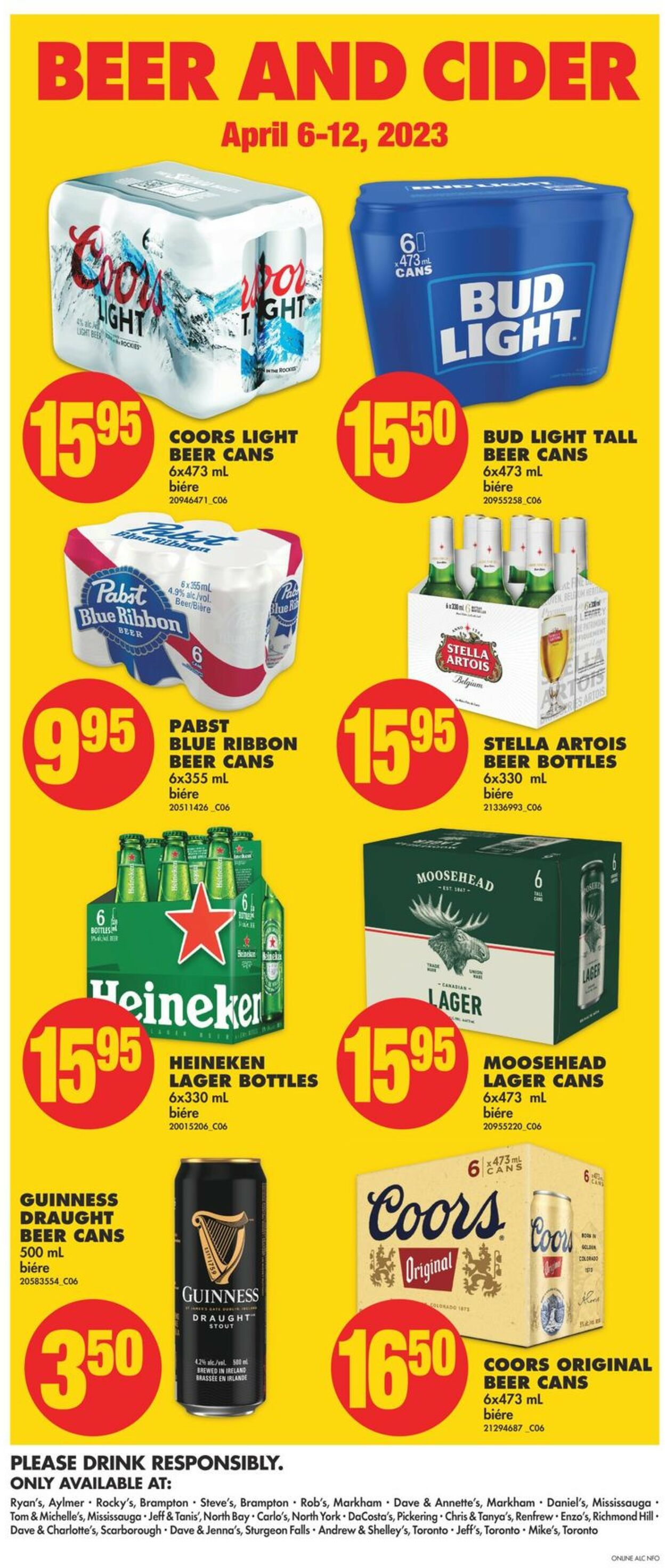 No Frills Flyer - 04/06-04/12/2023 (Page 13)