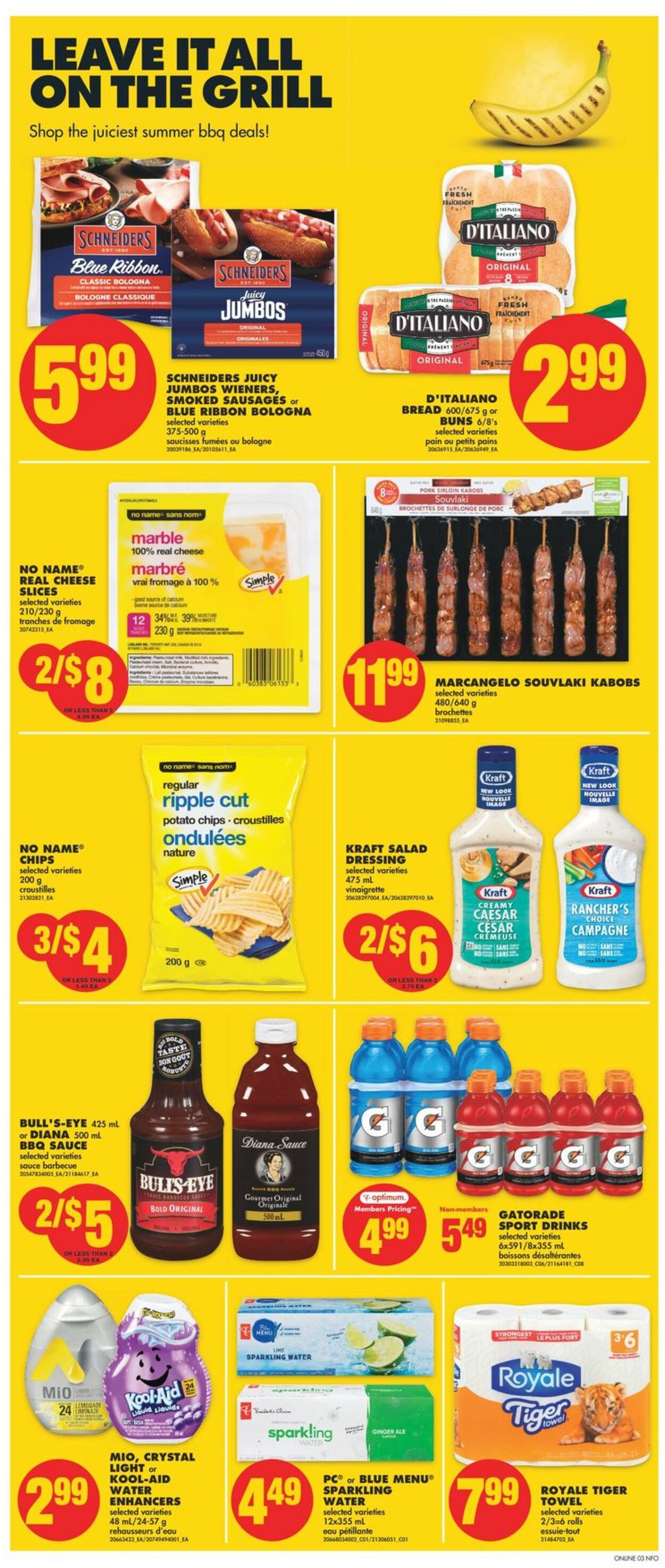 No Frills Flyer - 04/13-04/19/2023 (Page 7)