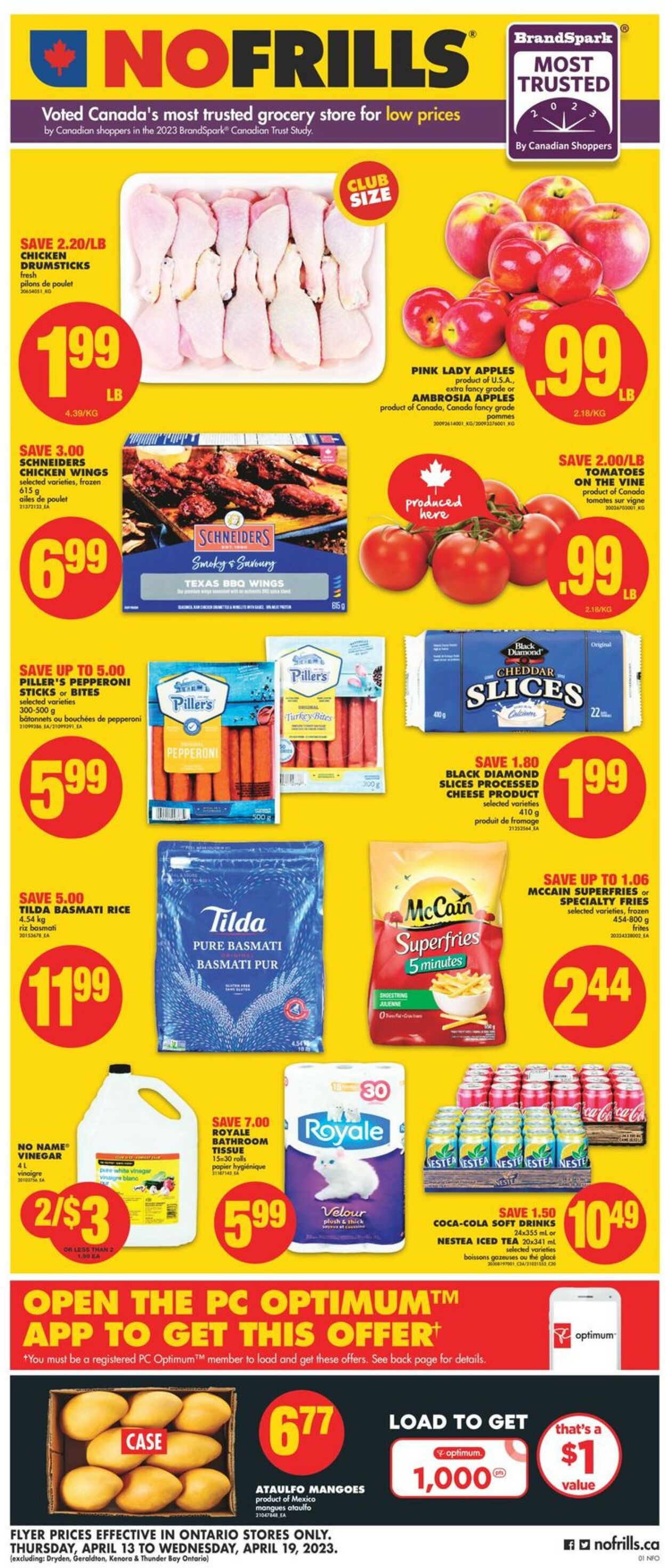 No Frills Flyer - 04/13-04/19/2023 (Page 3)