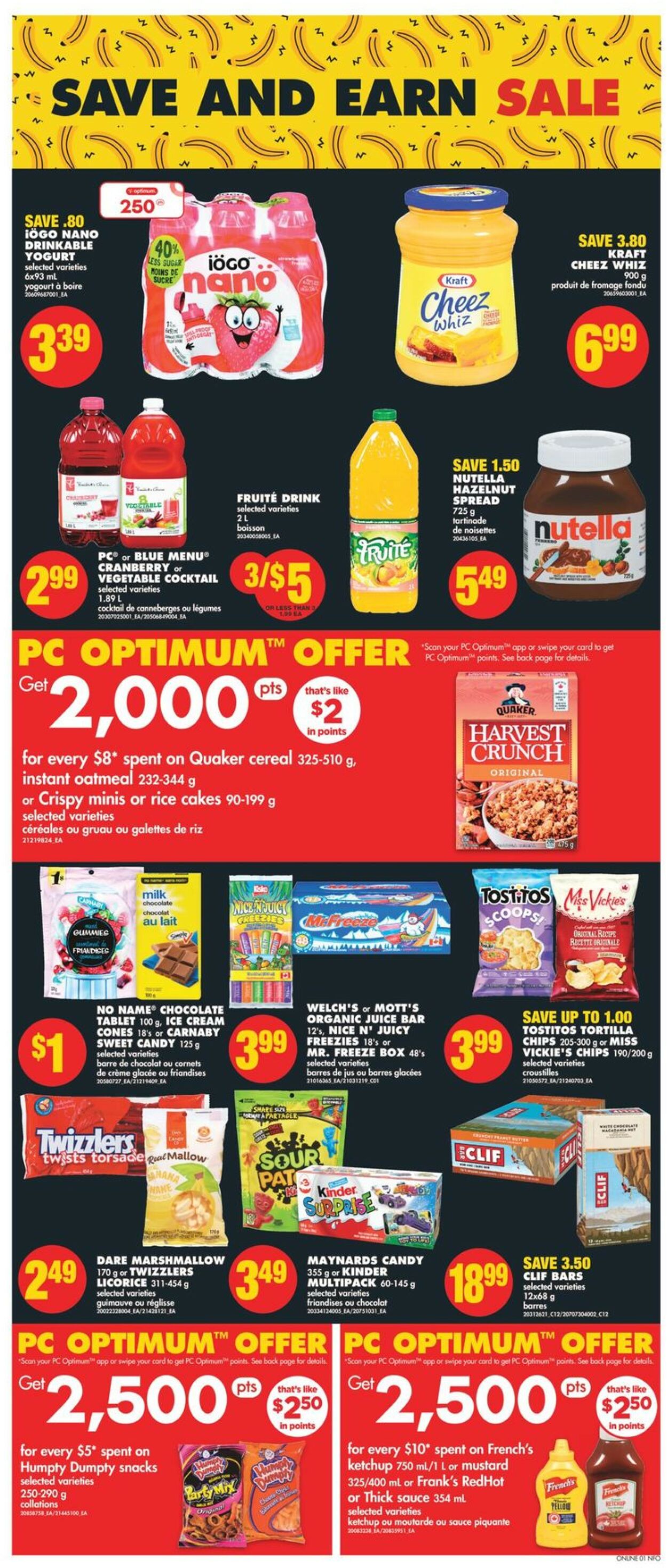 No Frills Flyer - 04/20-04/26/2023 (Page 8)