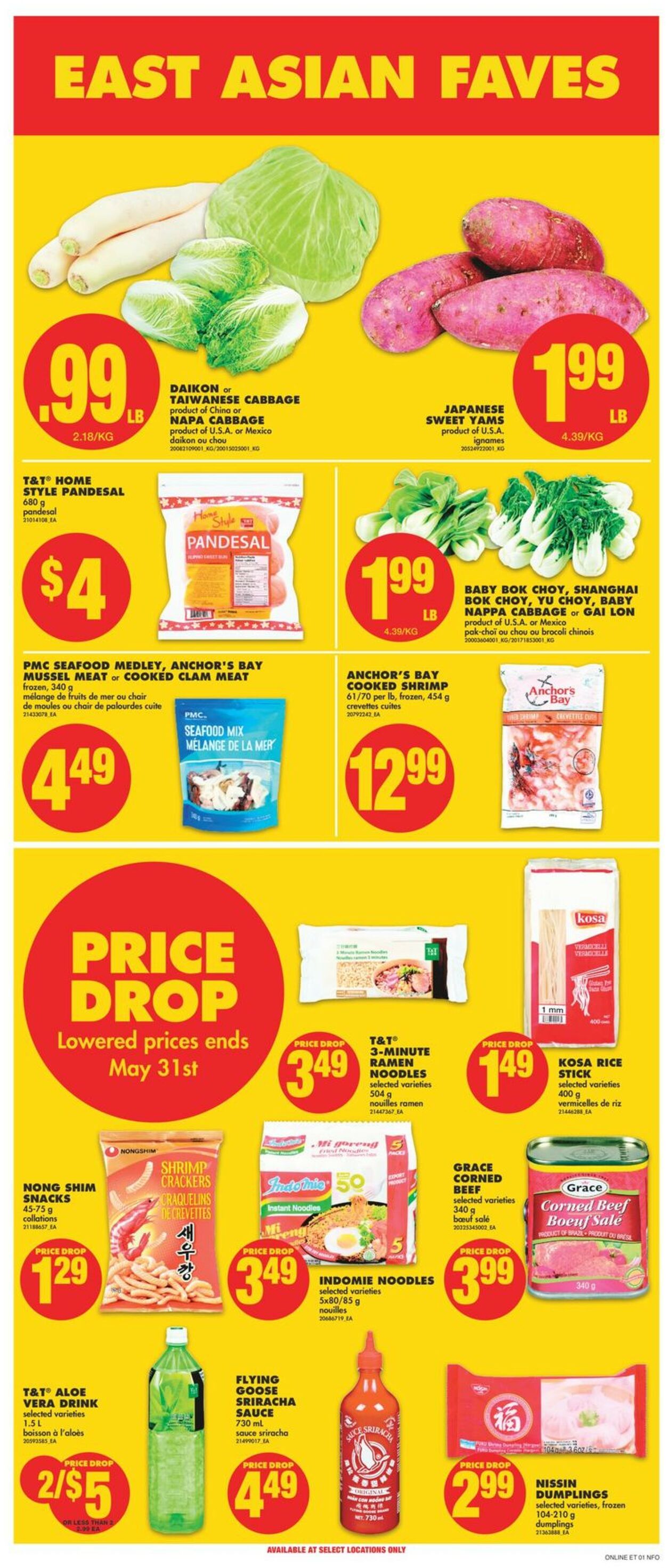 No Frills Flyer - 04/27-05/03/2023 (Page 9)
