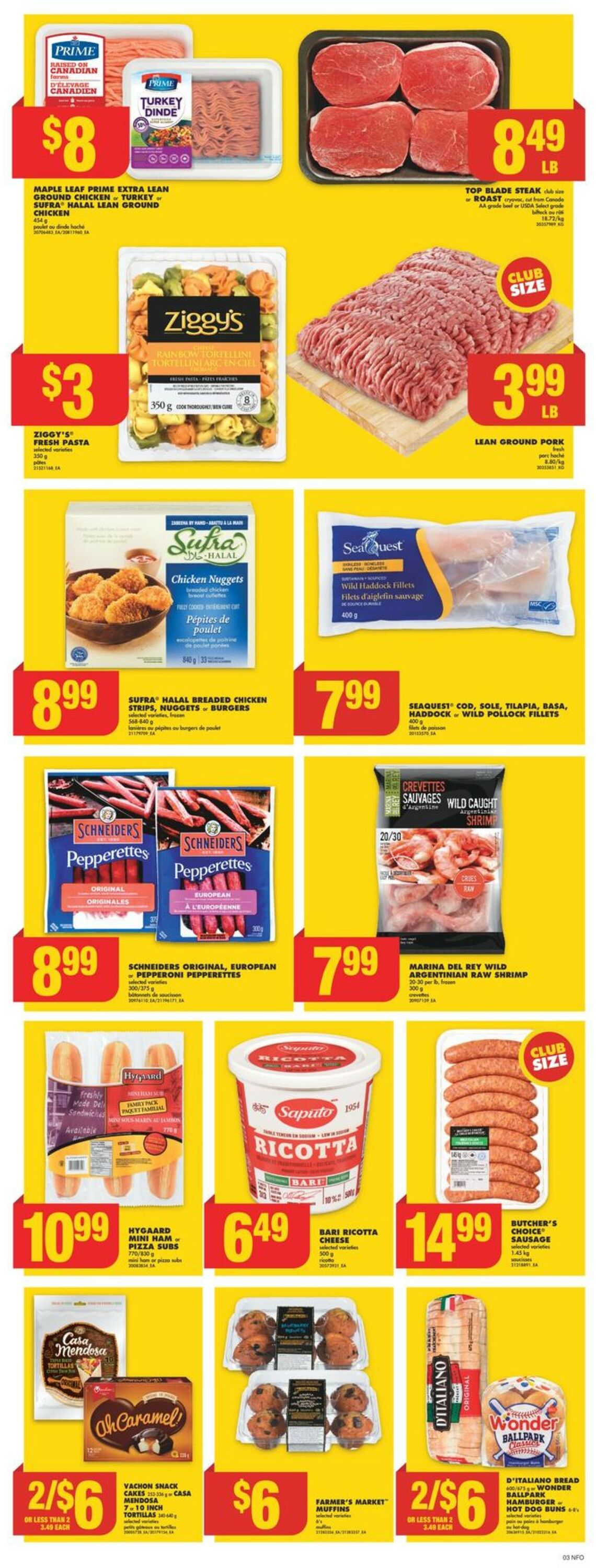 No Frills Flyer - 05/04-05/10/2023 (Page 4)