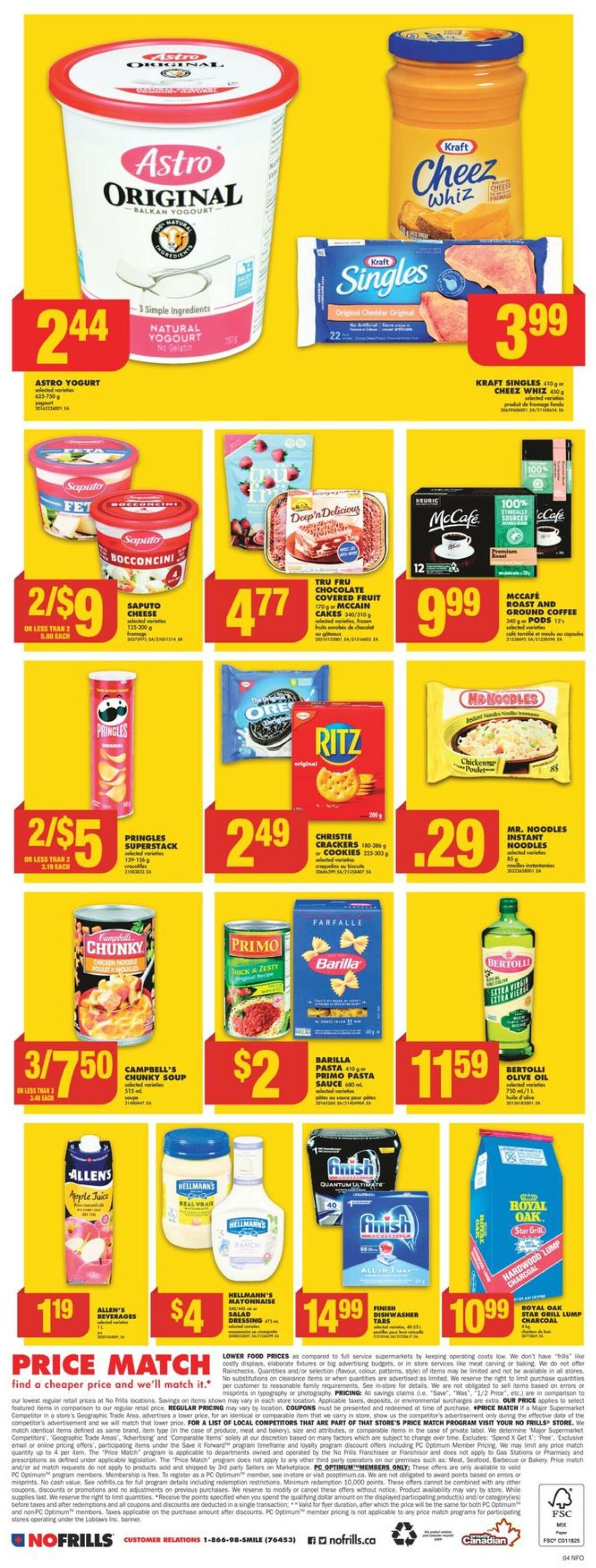No Frills Flyer - 05/04-05/10/2023 (Page 5)