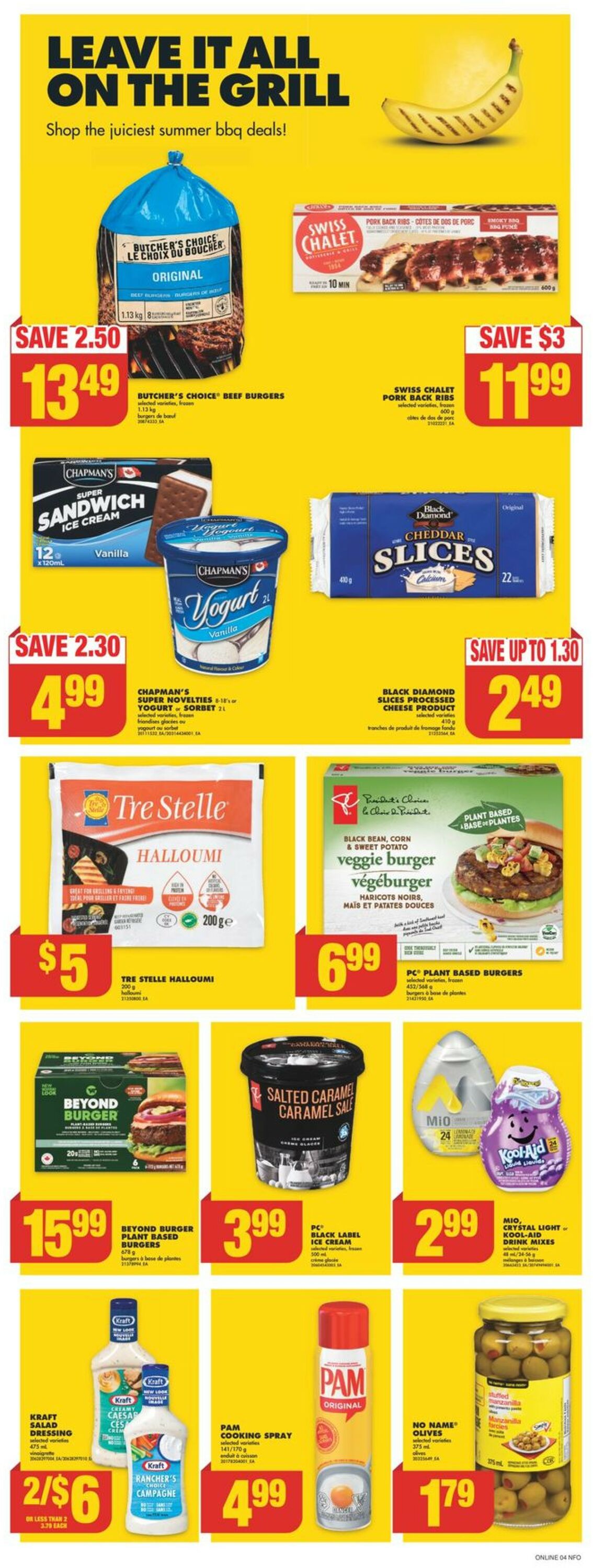 No Frills Flyer - 05/11-05/17/2023 (Page 9)