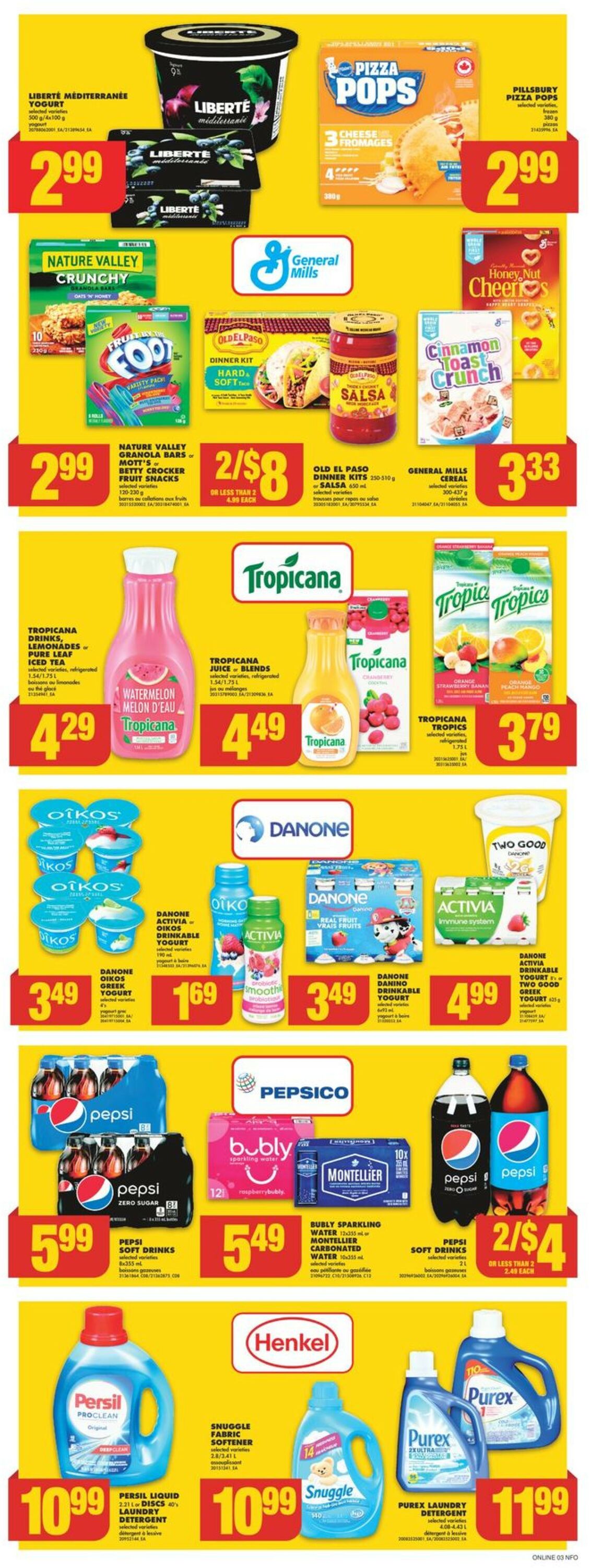 No Frills Flyer - 05/11-05/17/2023 (Page 8)