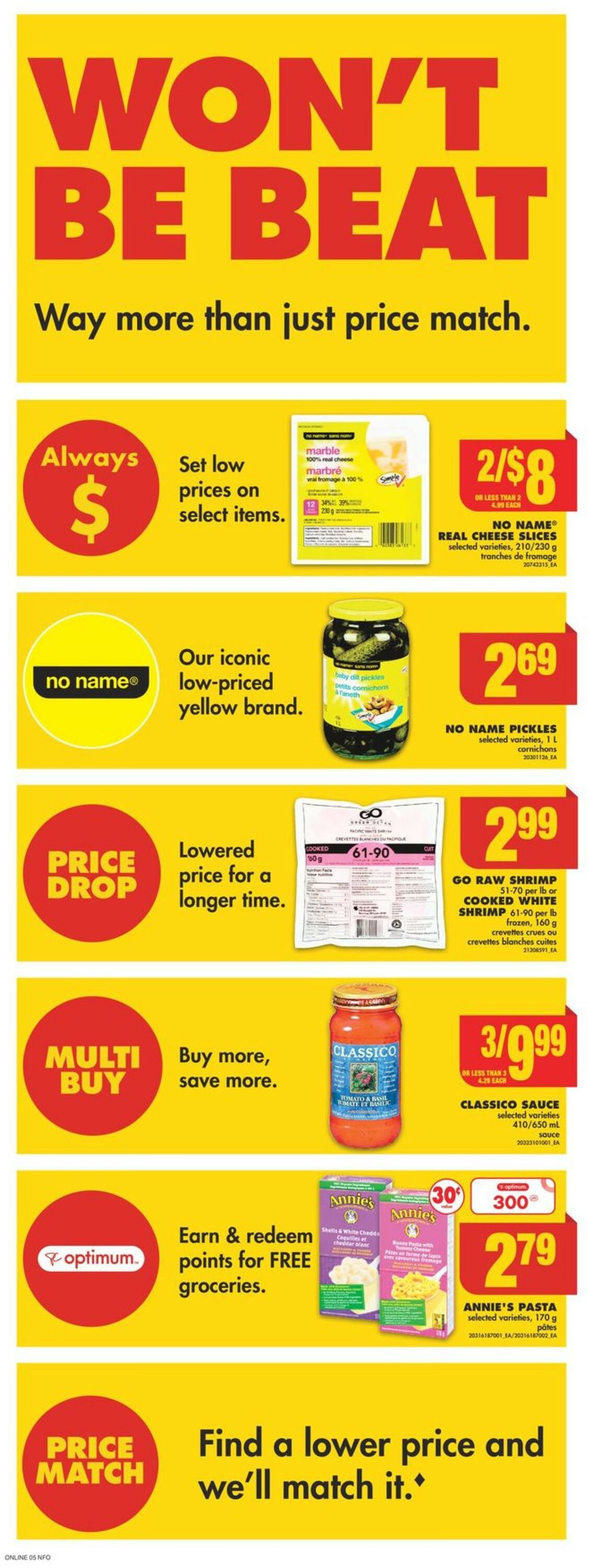 No Frills Flyer - 05/11-05/17/2023 (Page 10)
