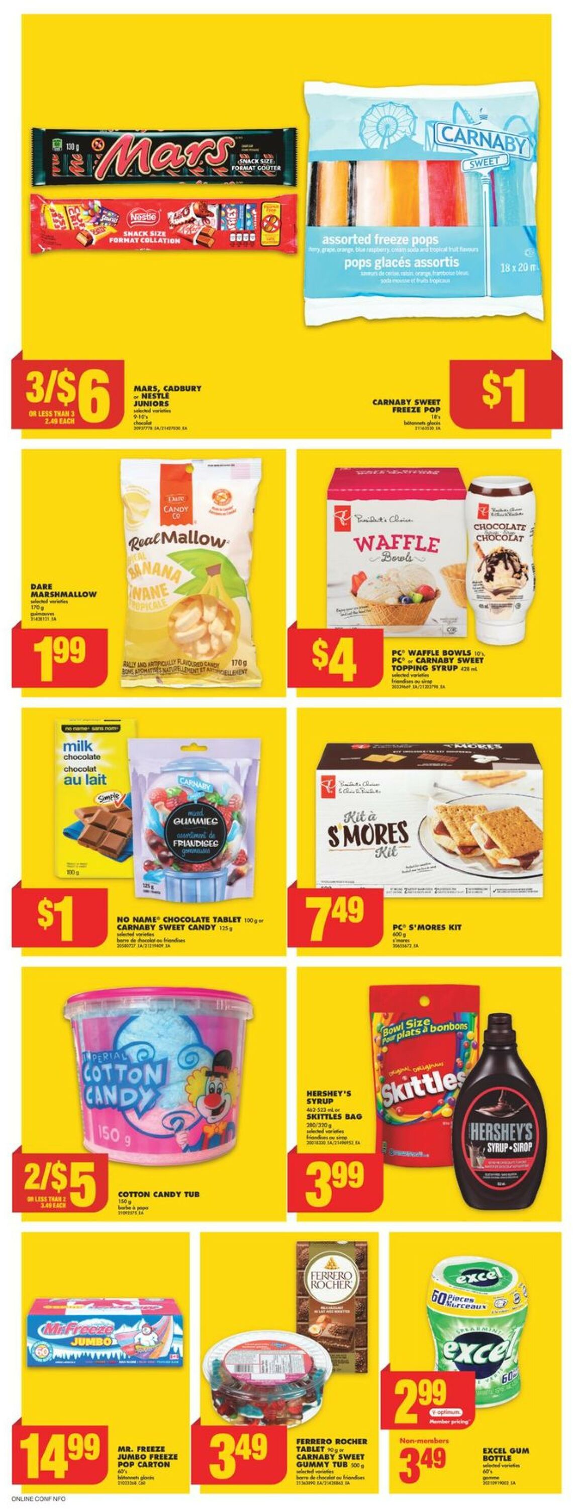 No Frills Flyer - 05/11-05/17/2023 (Page 11)