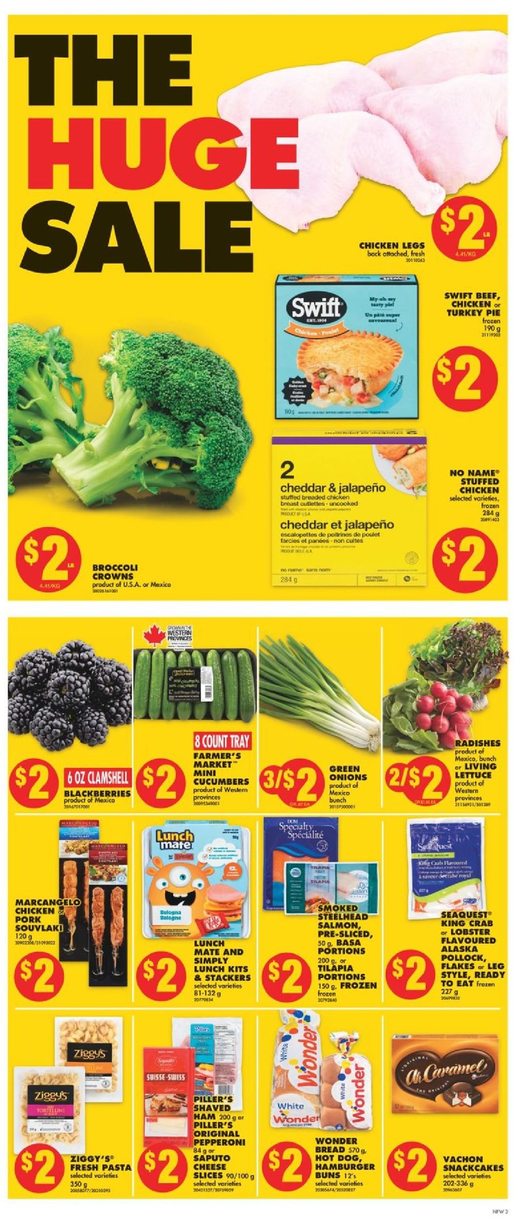 No Frills Flyer - 04/26-05/02/2019 (Page 4)