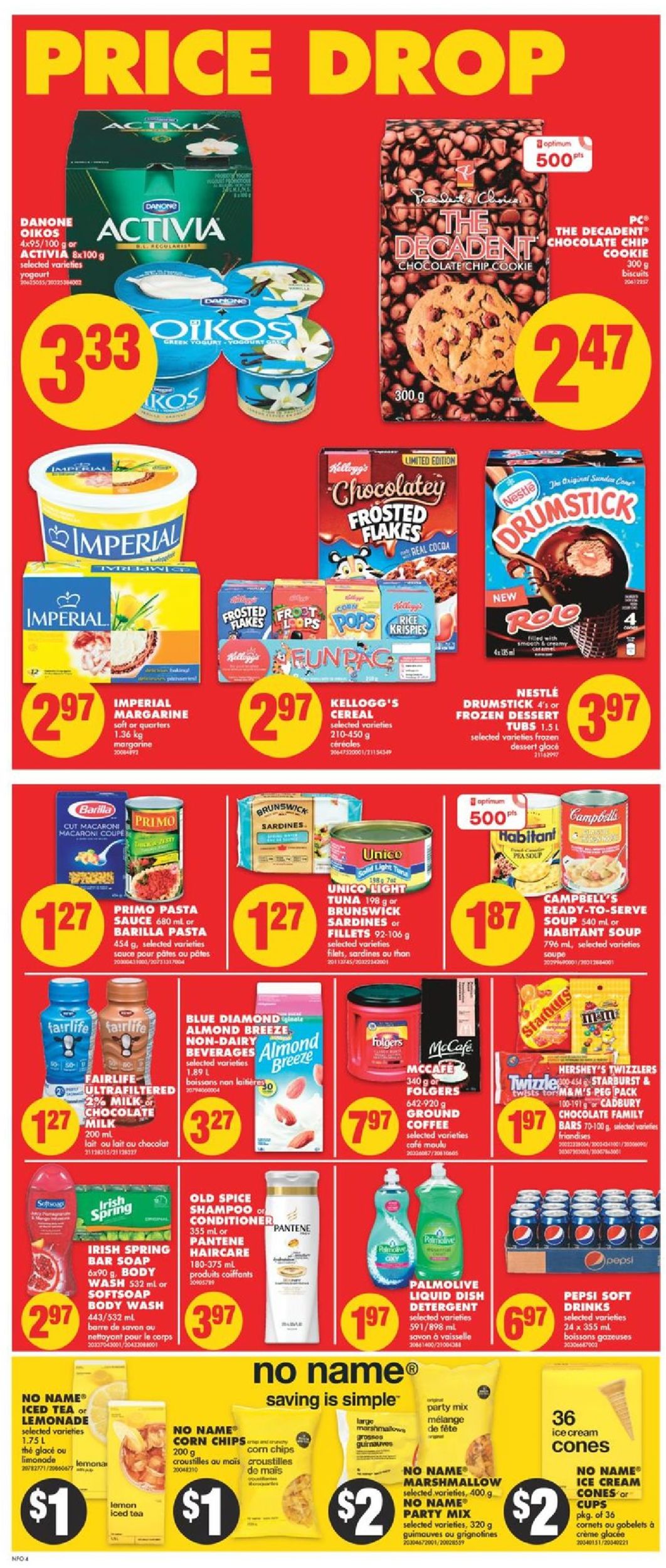 No Frills Flyer - 05/09-05/15/2019 (Page 6)