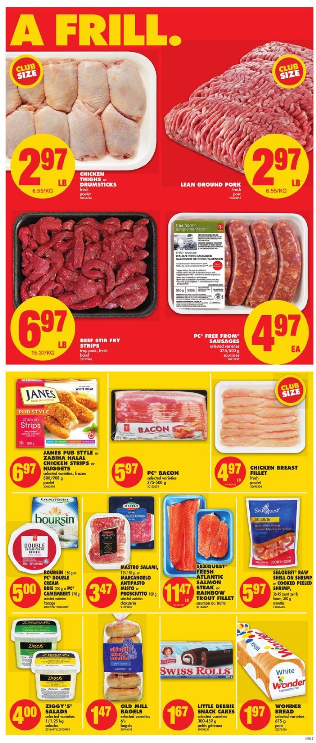 No Frills Flyer - 05/16-05/22/2019 (Page 3)