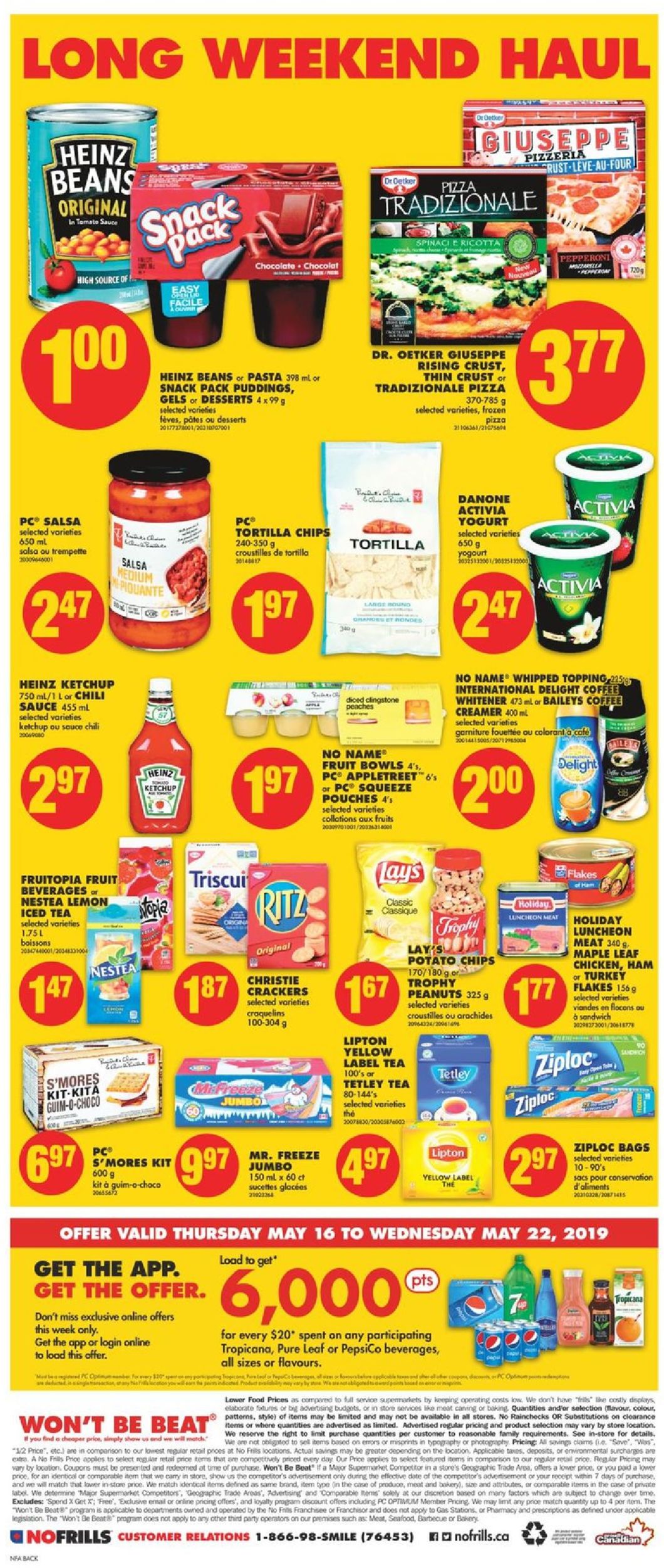 No Frills Flyer - 05/16-05/22/2019 (Page 7)