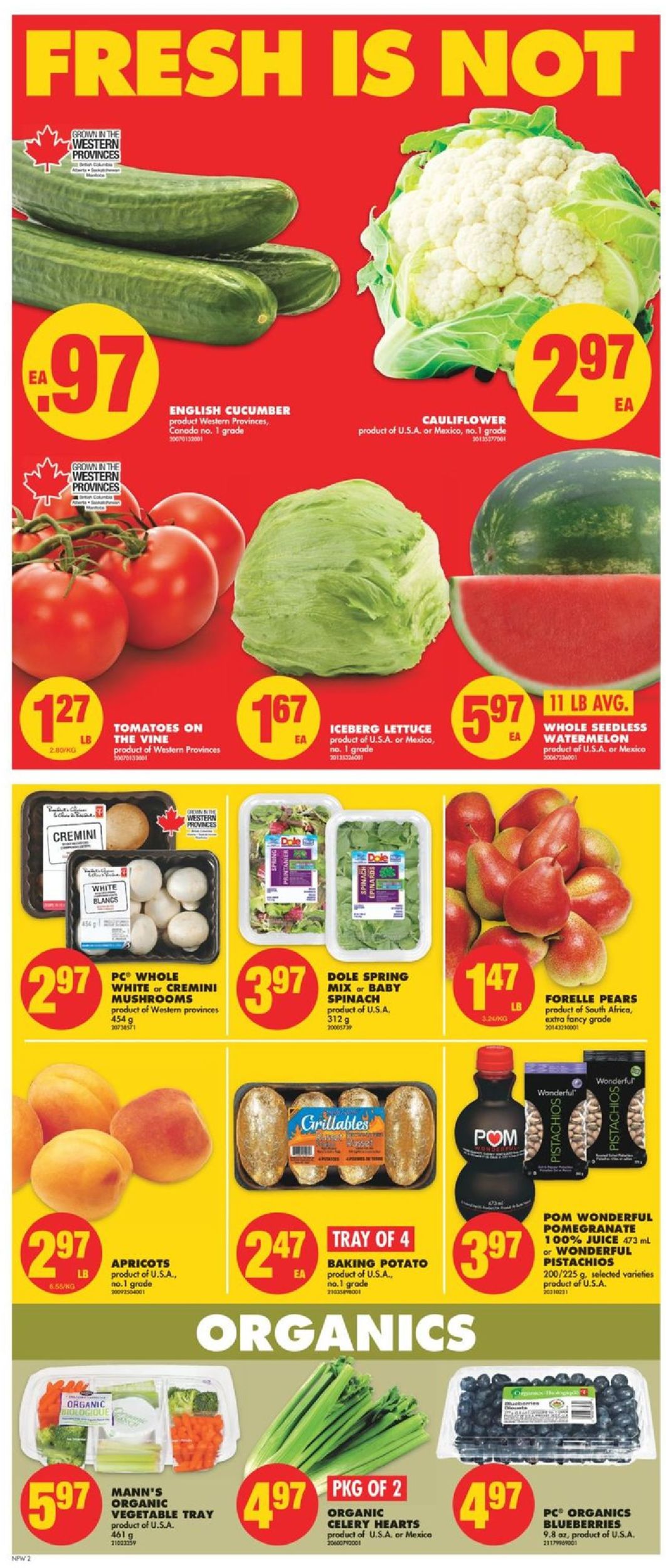 No Frills Flyer - 05/17-05/23/2019 (Page 2)