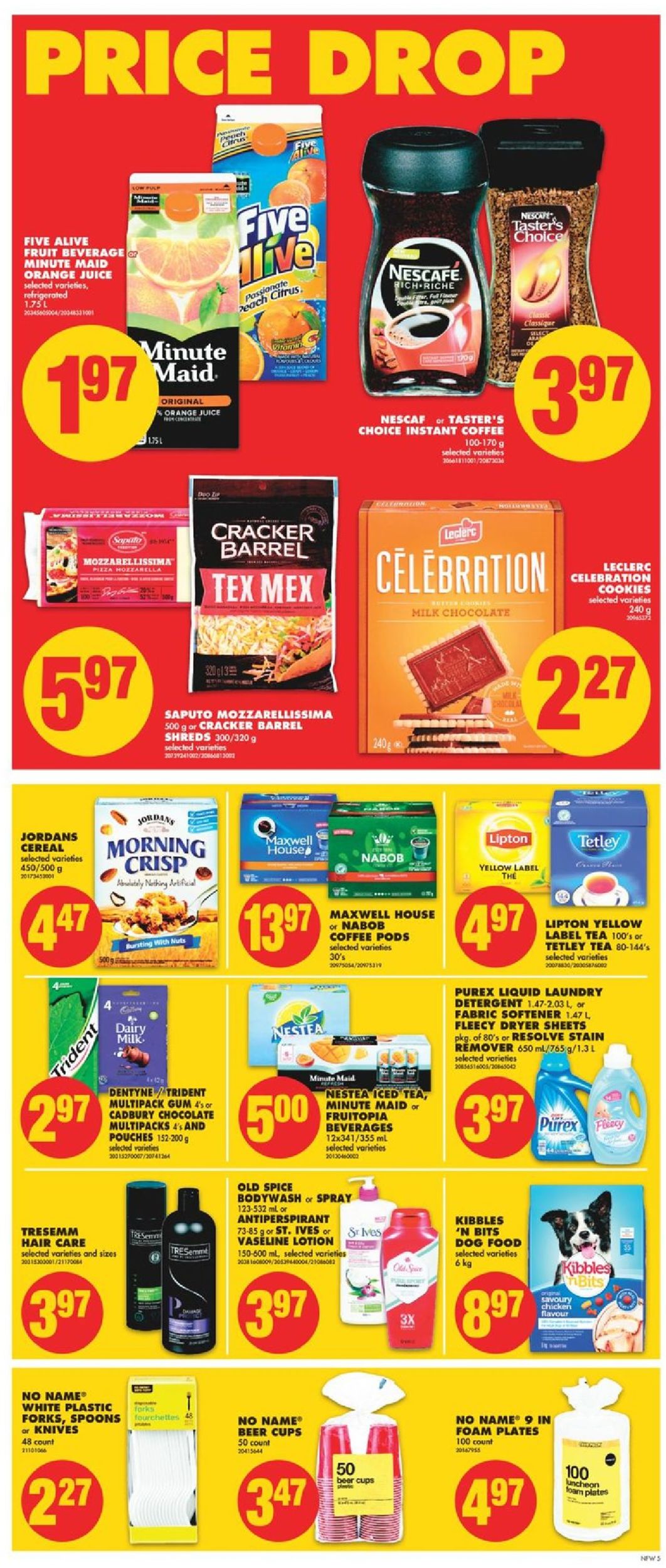 No Frills Flyer - 05/17-05/23/2019 (Page 7)