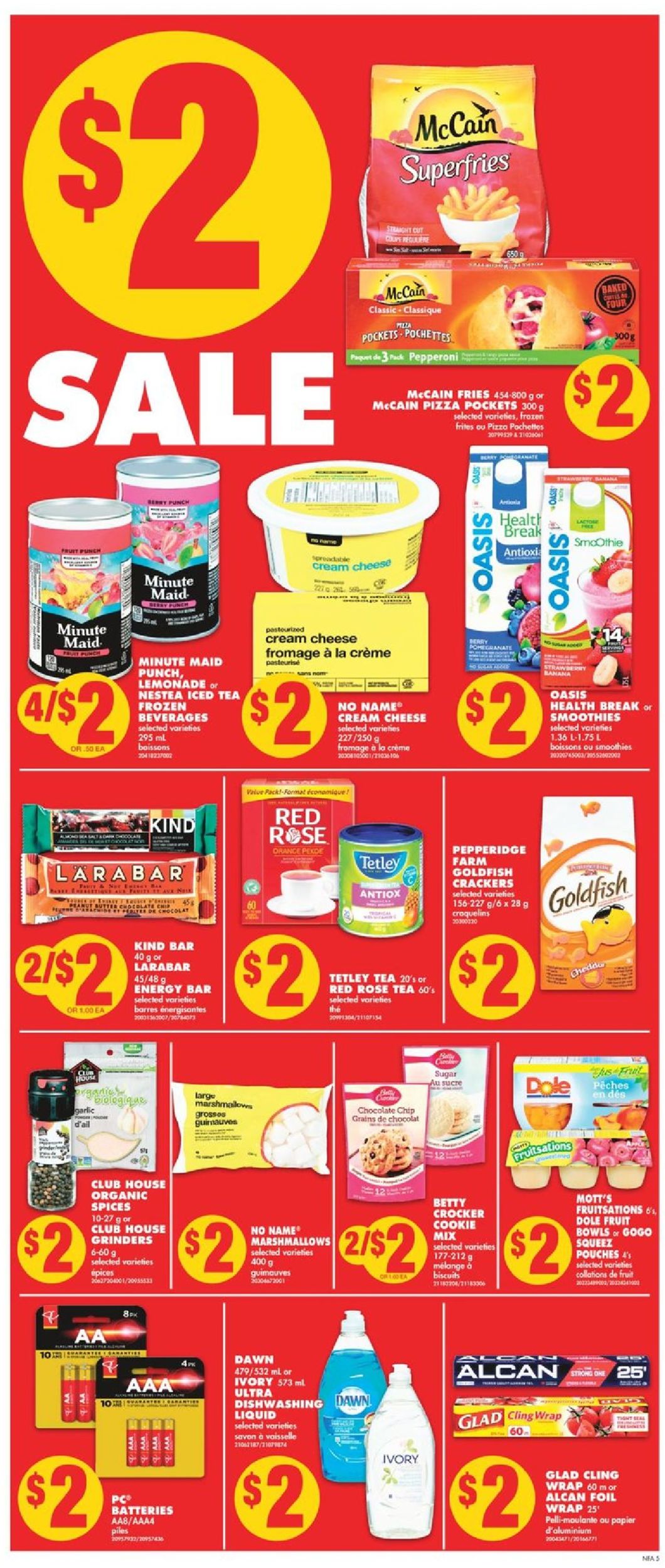 No Frills Flyer - 05/23-05/29/2019 (Page 7)