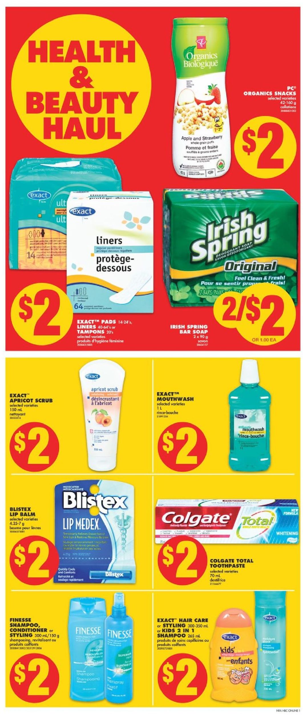 No Frills Flyer - 05/23-05/29/2019 (Page 8)