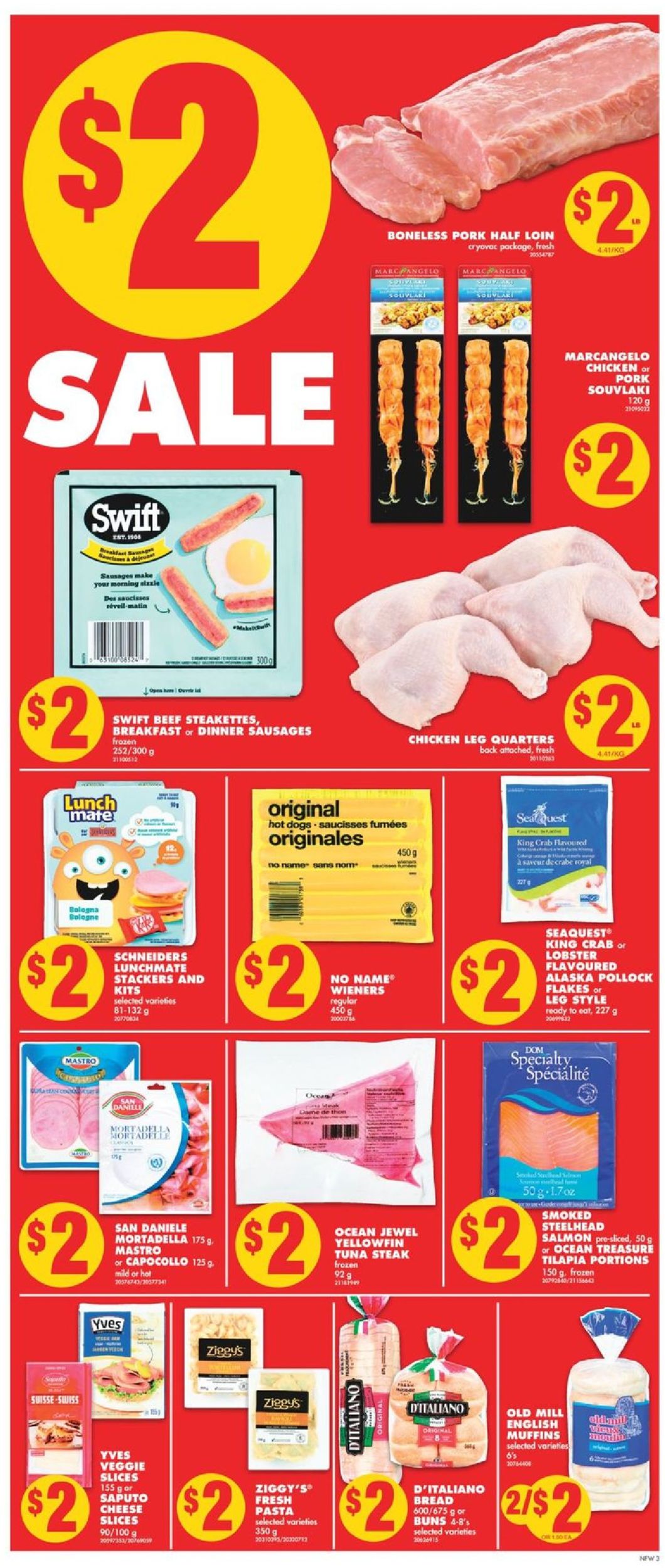 No Frills Flyer - 05/24-05/30/2019 (Page 3)