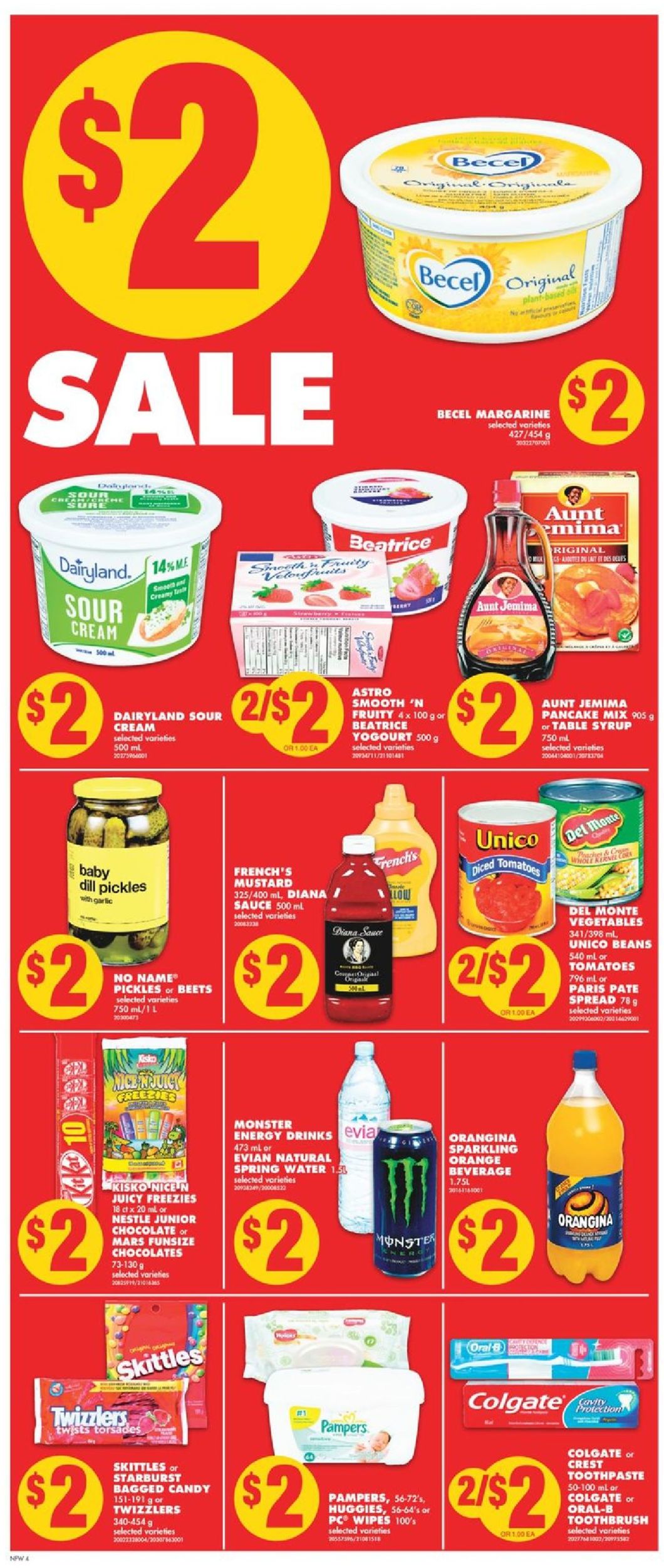 No Frills Flyer - 05/24-05/30/2019 (Page 4)