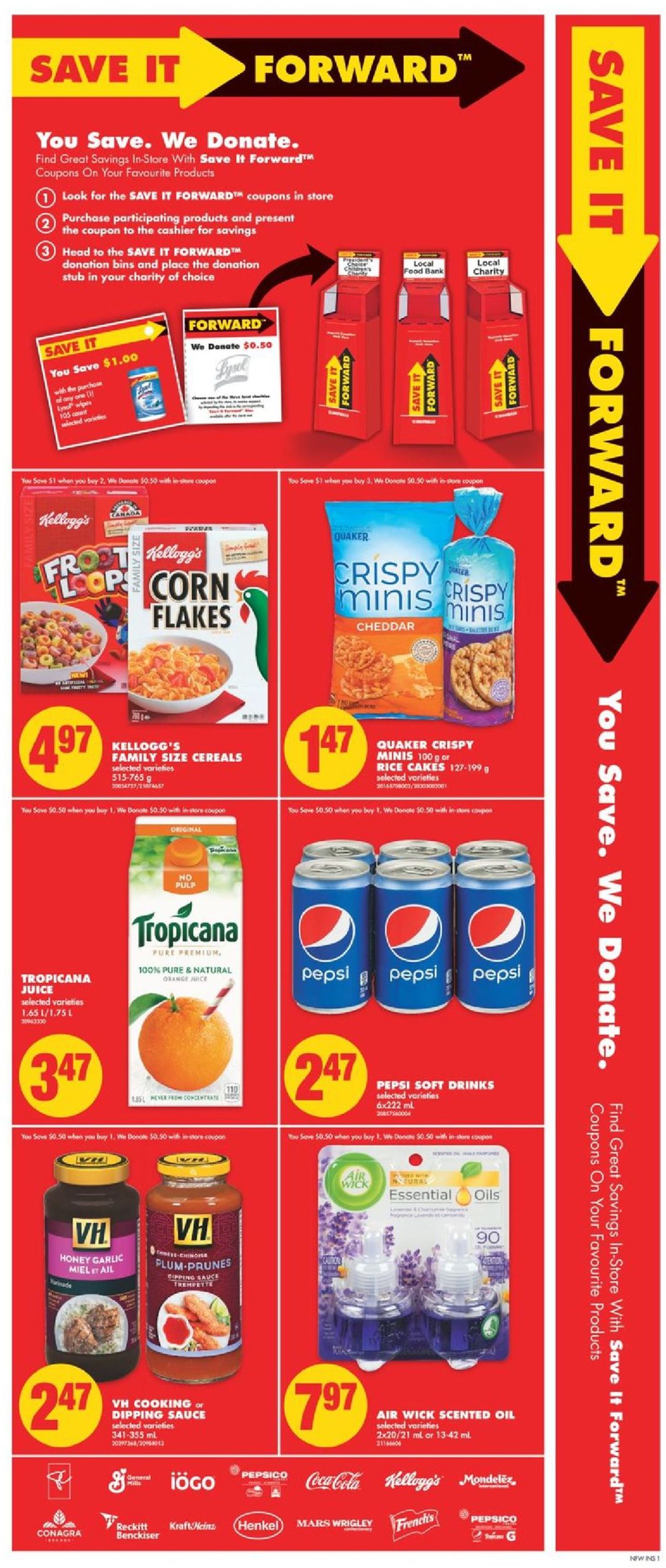 No Frills Flyer - 05/24-05/30/2019 (Page 5)