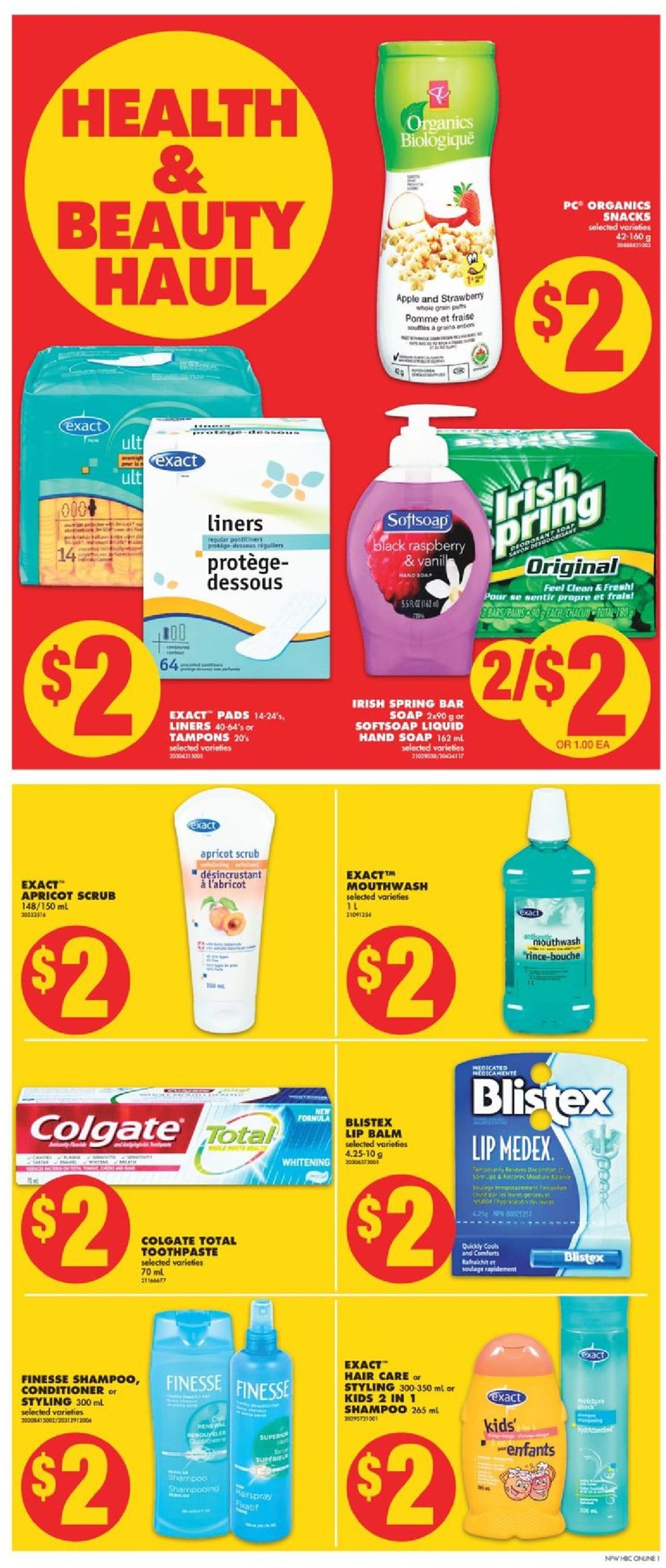 No Frills Flyer - 05/24-05/30/2019 (Page 8)