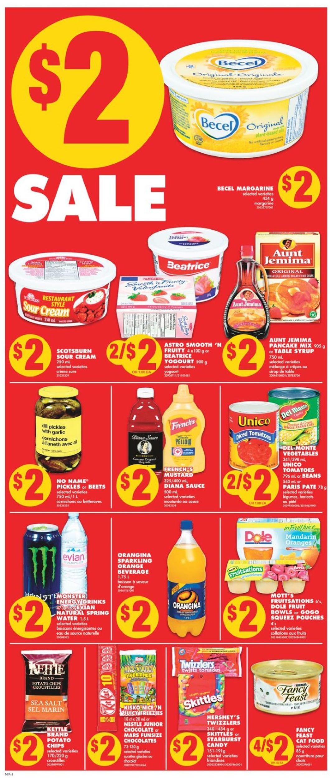 No Frills Flyer - 05/30-06/05/2019 (Page 4)