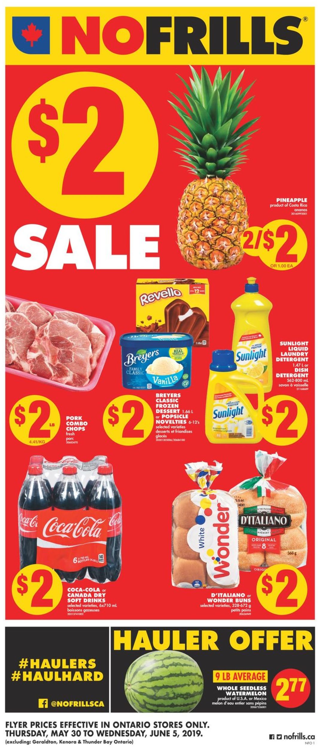 No Frills Flyer - 05/30-06/05/2019 (Page 3)