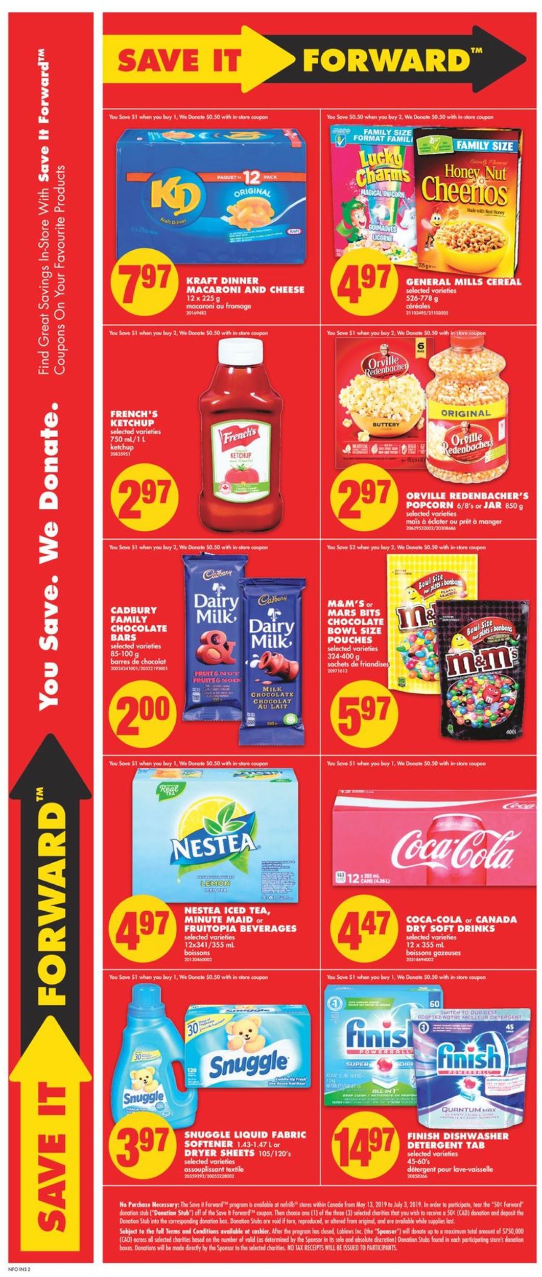 No Frills Flyer - 05/23-05/29/2019 (Page 6)